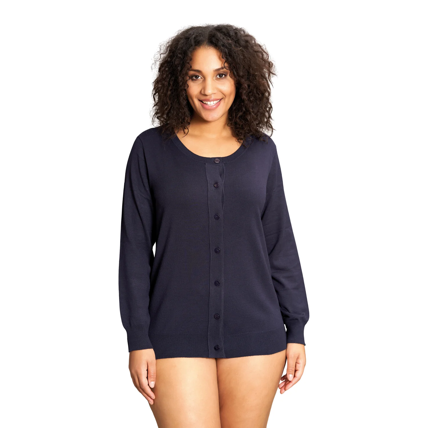 SgHelsinki - Kort Cardigan - Image 6