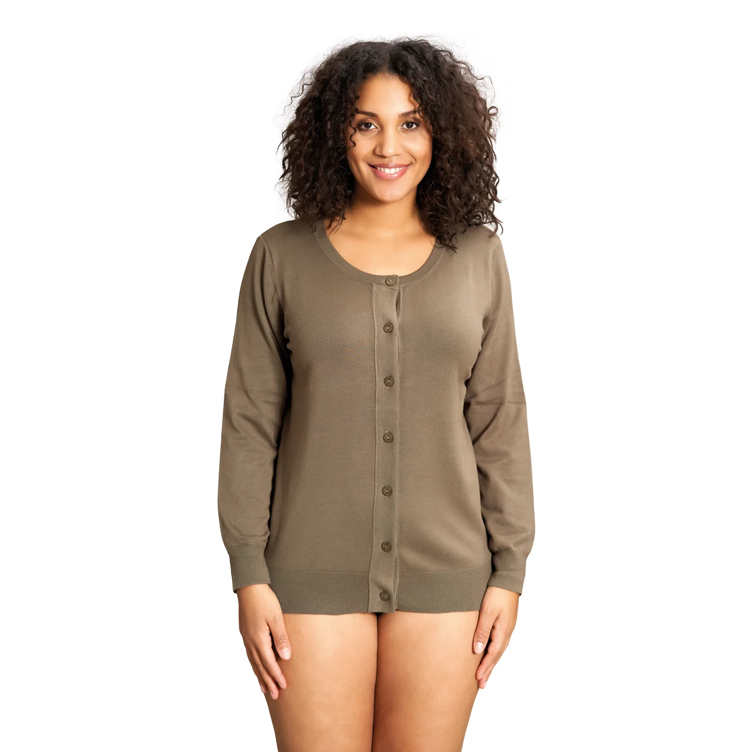 SgHelsinki - Kort Cardigan - Image 8