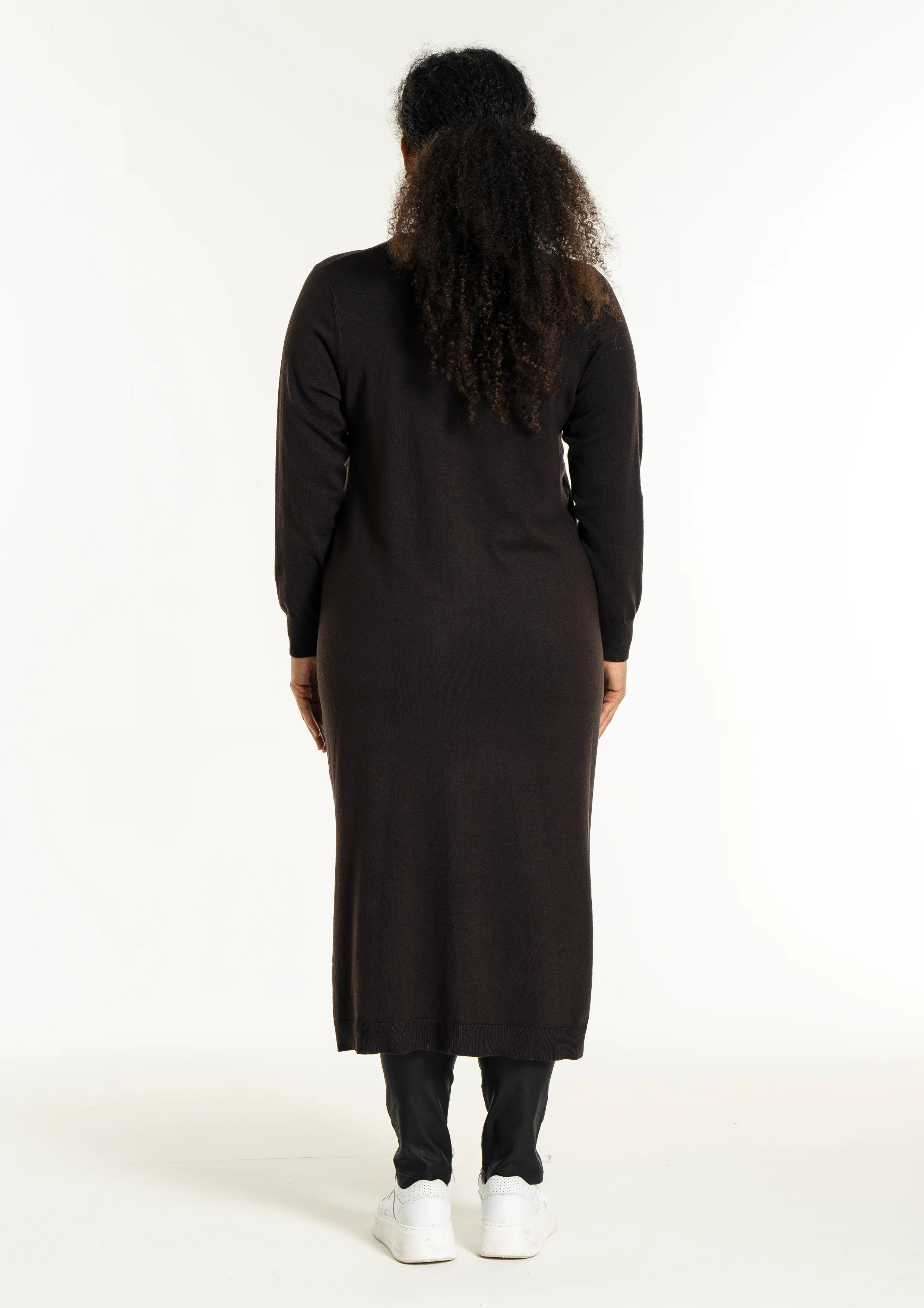 SgHelsinki - Lang Cardigan - Image 3
