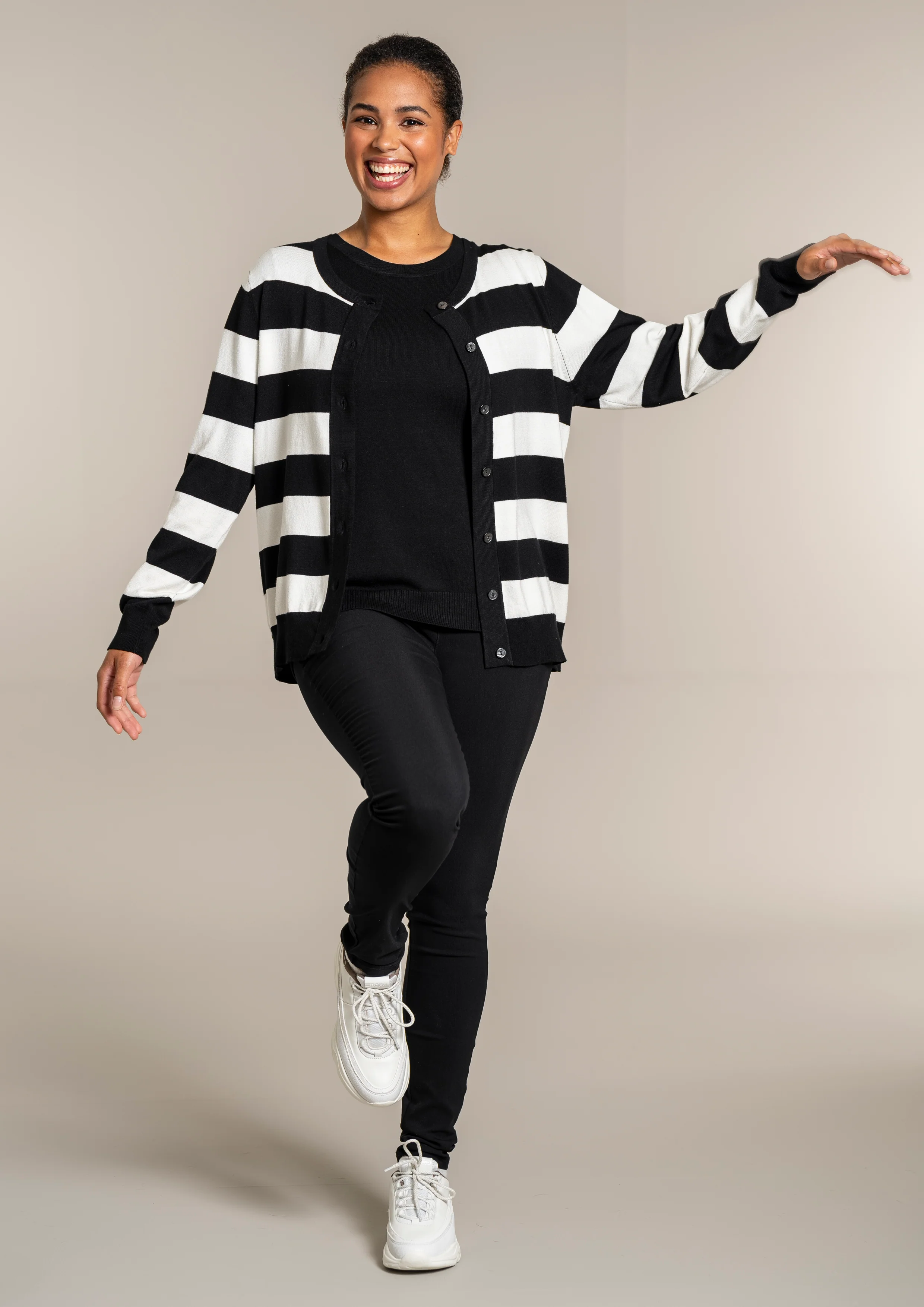SgHelsinki - SG150 Cardigan - Image 18