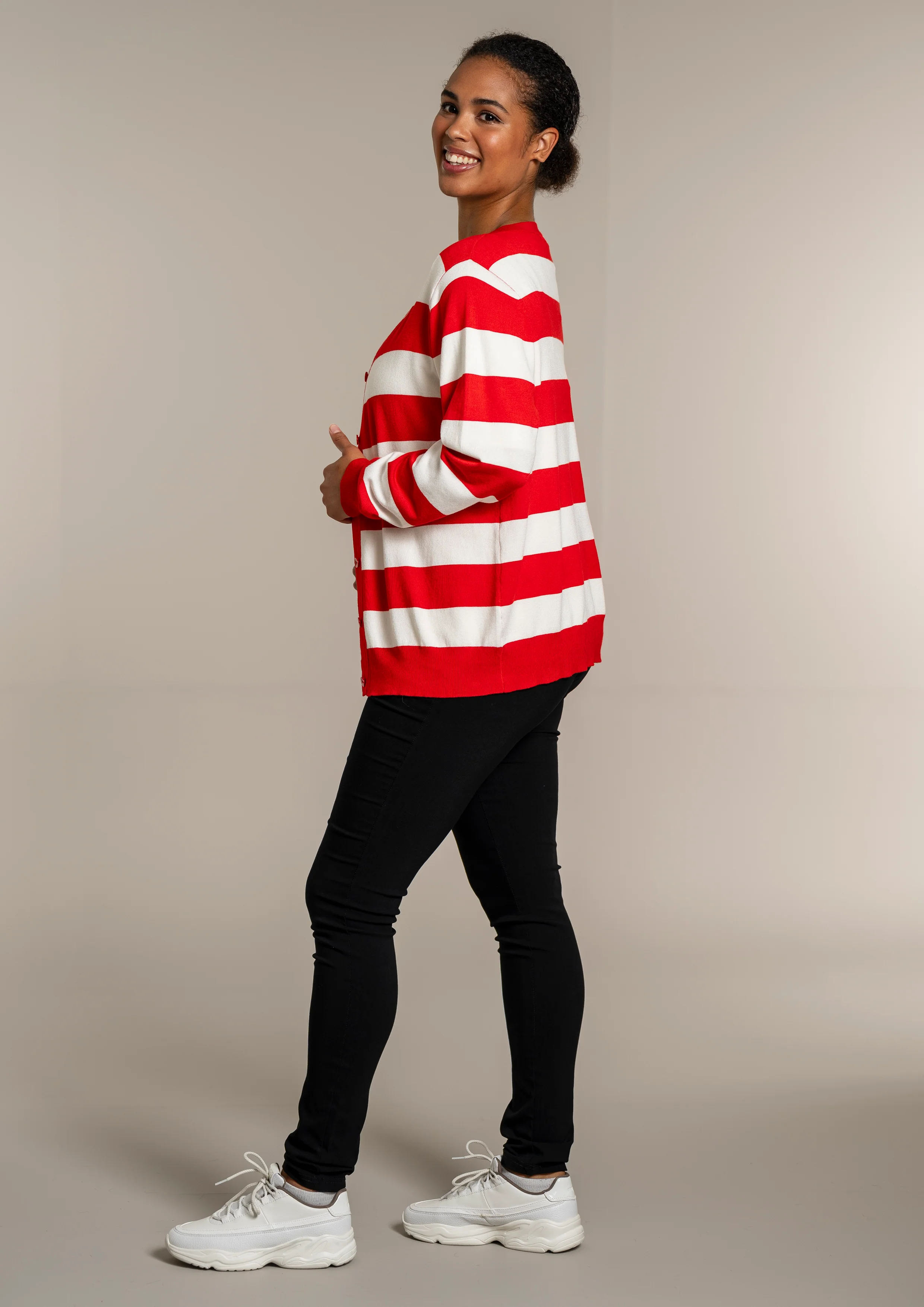 SgHelsinki - SG150 Cardigan - Image 19