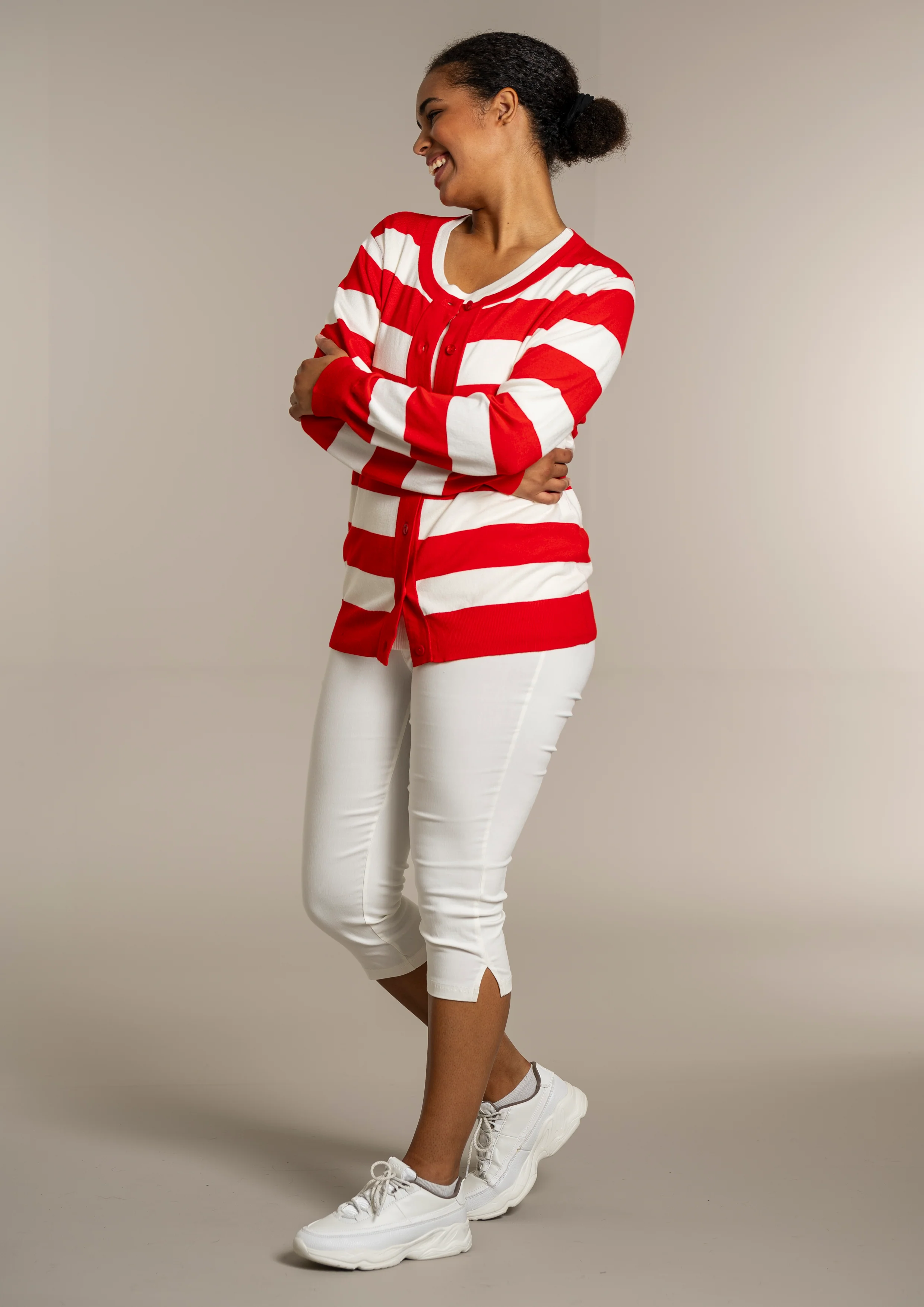 SgHelsinki - SG150 Cardigan - Image 23
