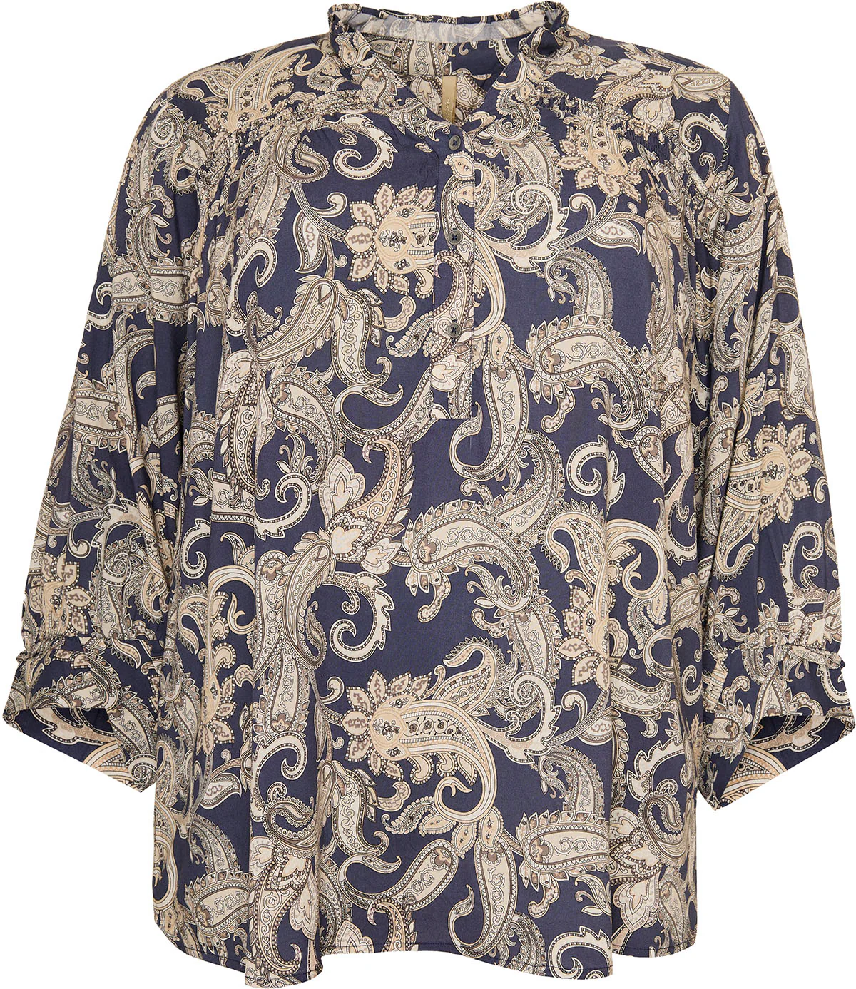 CpHENELLA1 - Bluse - Image 2