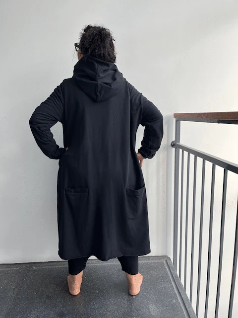 HOODIE Z - Image 4