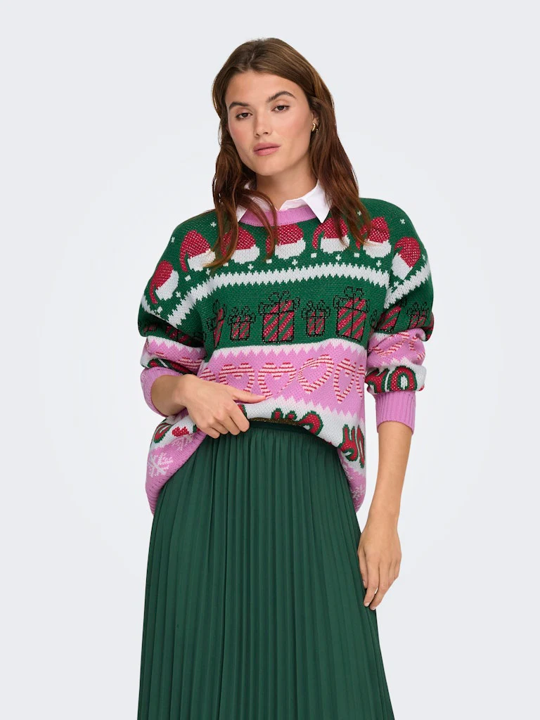 CARHOHO - Jule Sweater - Image 6