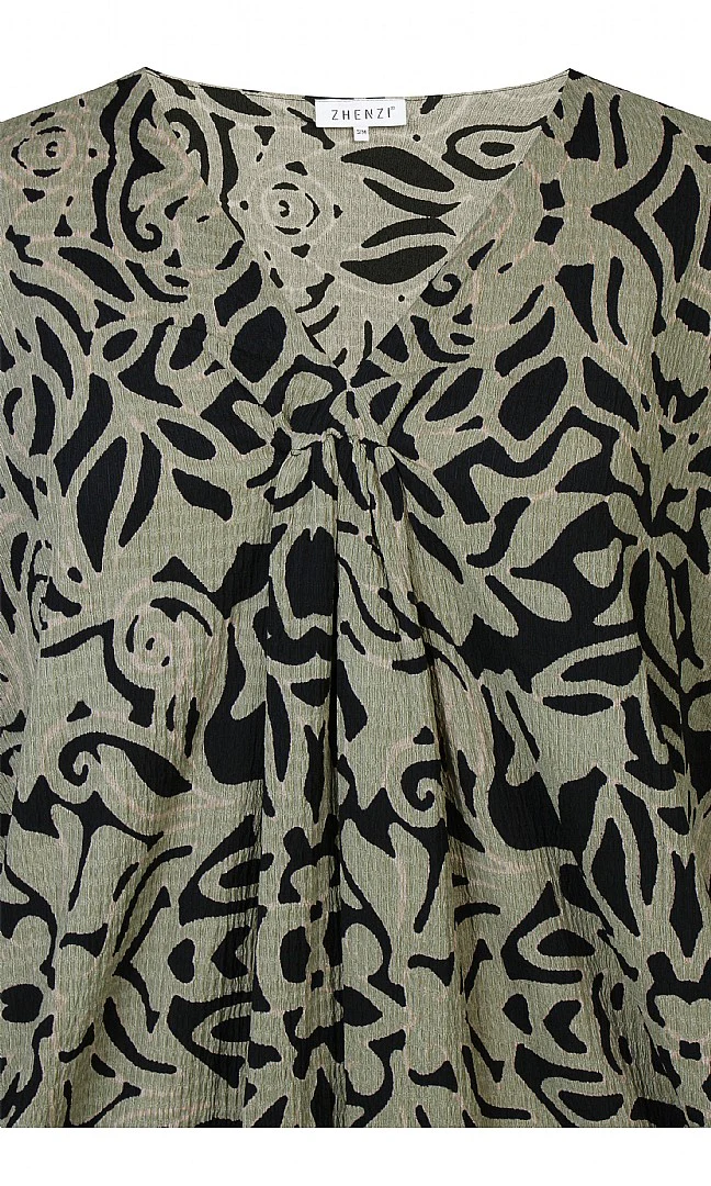 ZHImary 119-Dress 2/4 - Image 6