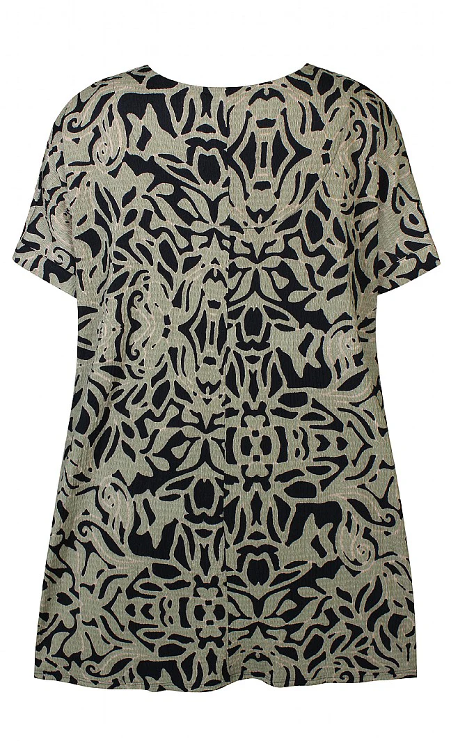 ZHImary 119-Dress 2/4 - Image 8