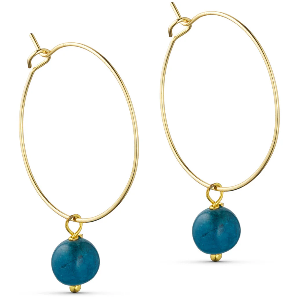 TsJackie Hoop Earring - Image 10