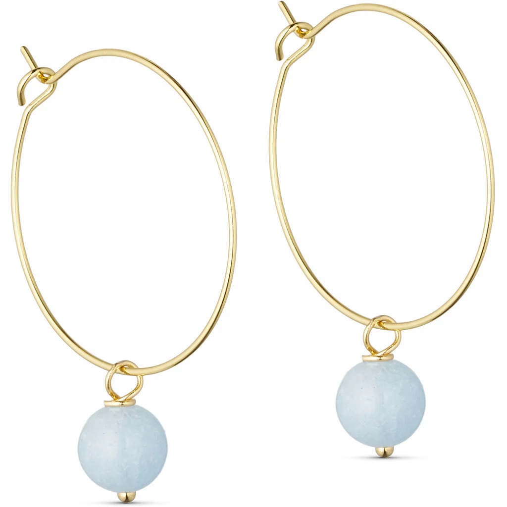 TsJackie Hoop Earring - Image 4