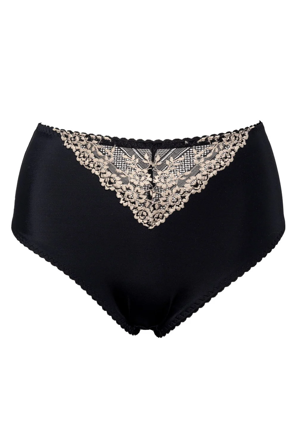 Jane Vintage Maxi fra Plaisir - Noos - Image 4