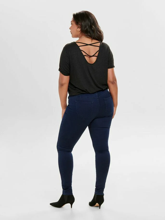 CarAugusta HW DBD Jeans - Image 3