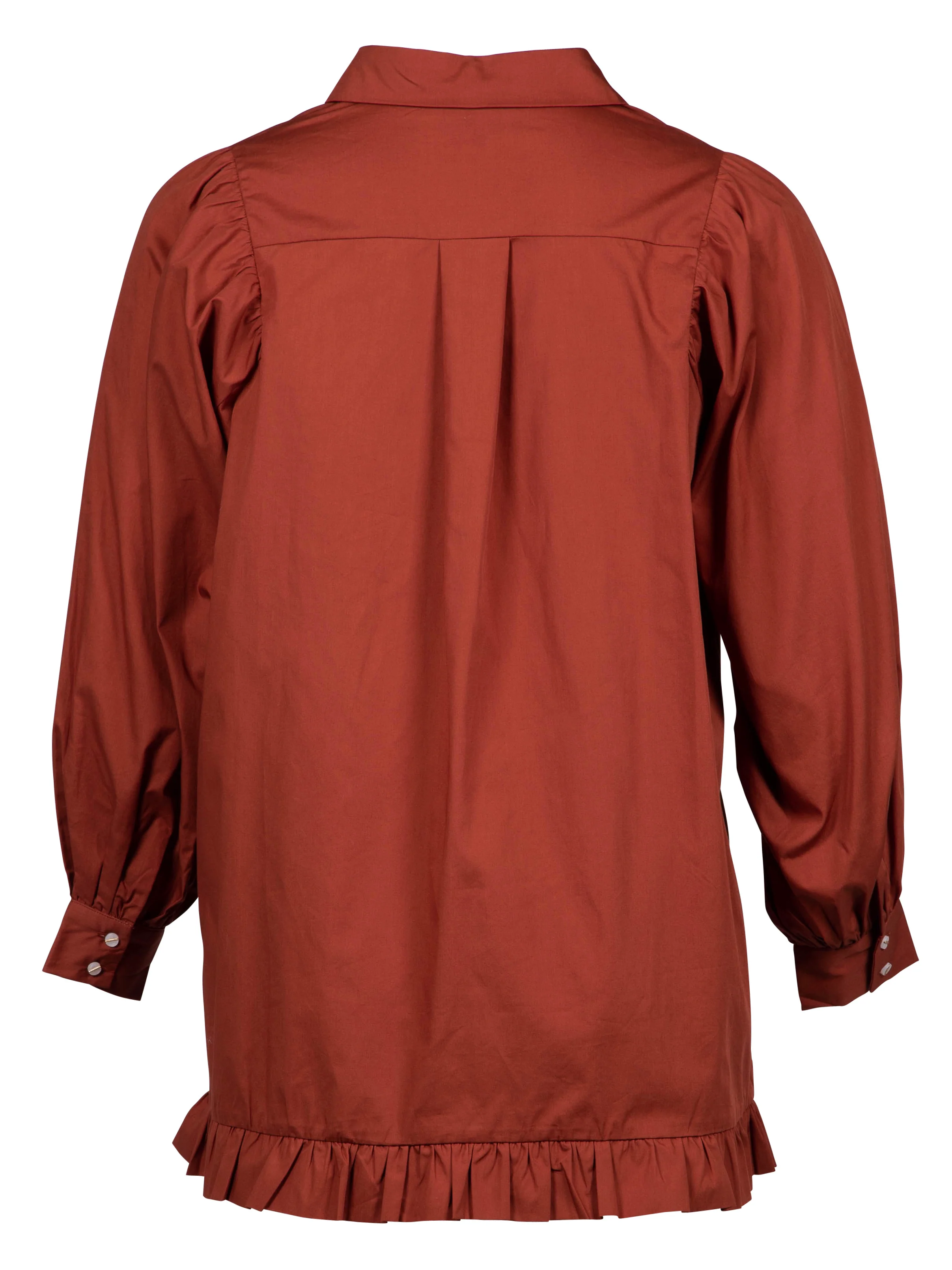ZoJULISSA SHIRT - Image 4