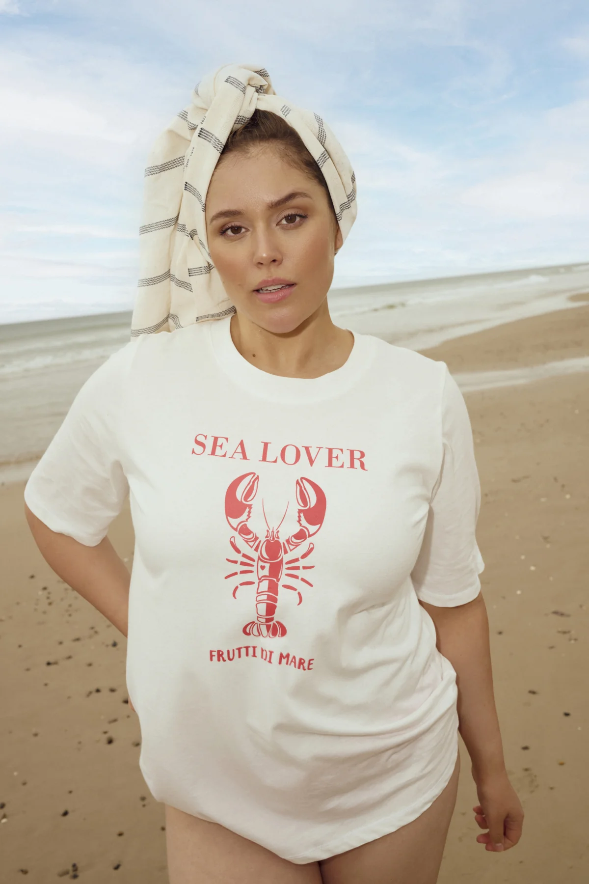 KCalana - Hummer T-Shirt - Image 2