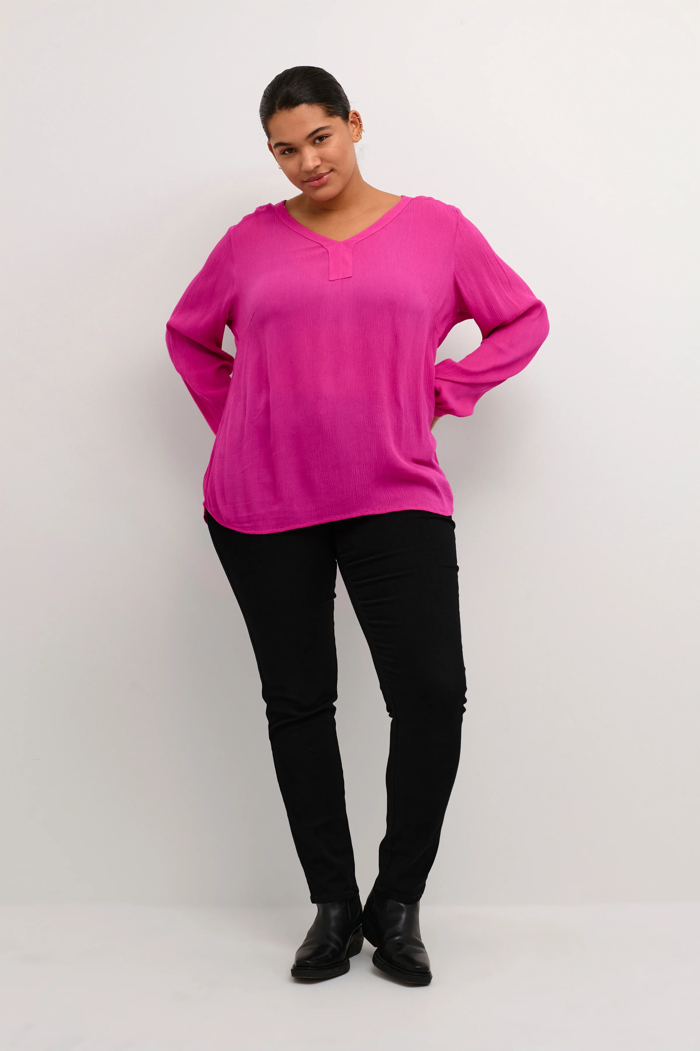 KCami - LS Bluse - Image 11