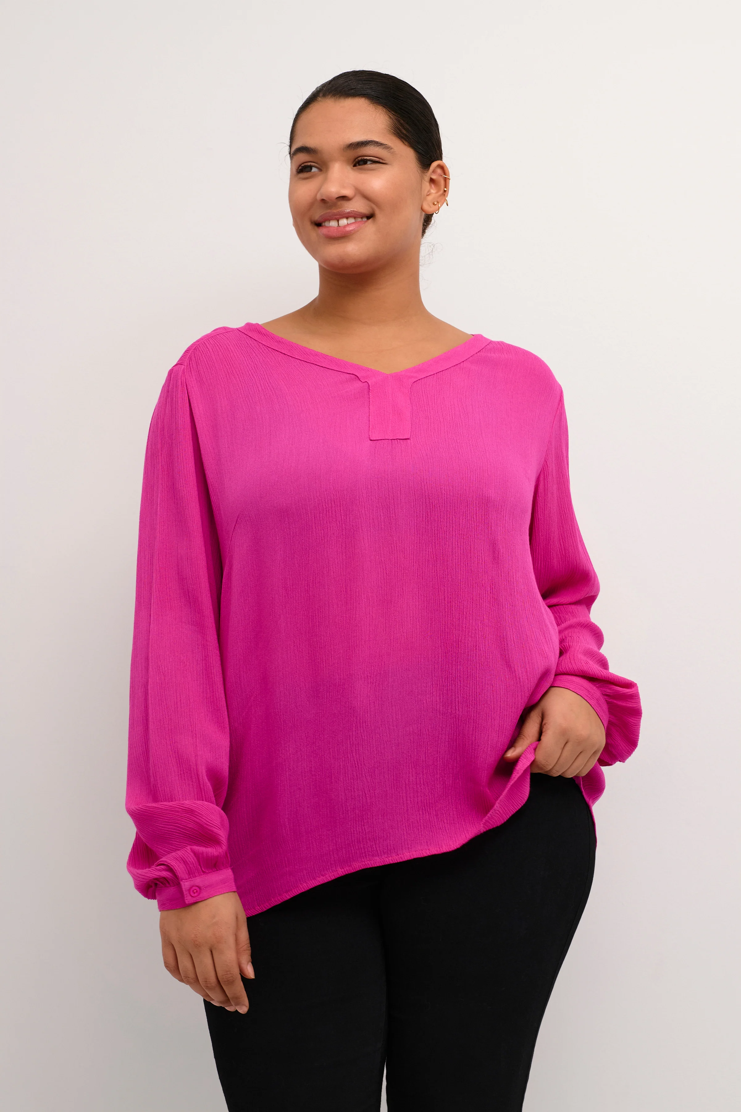 KCami - LS Bluse - Image 14