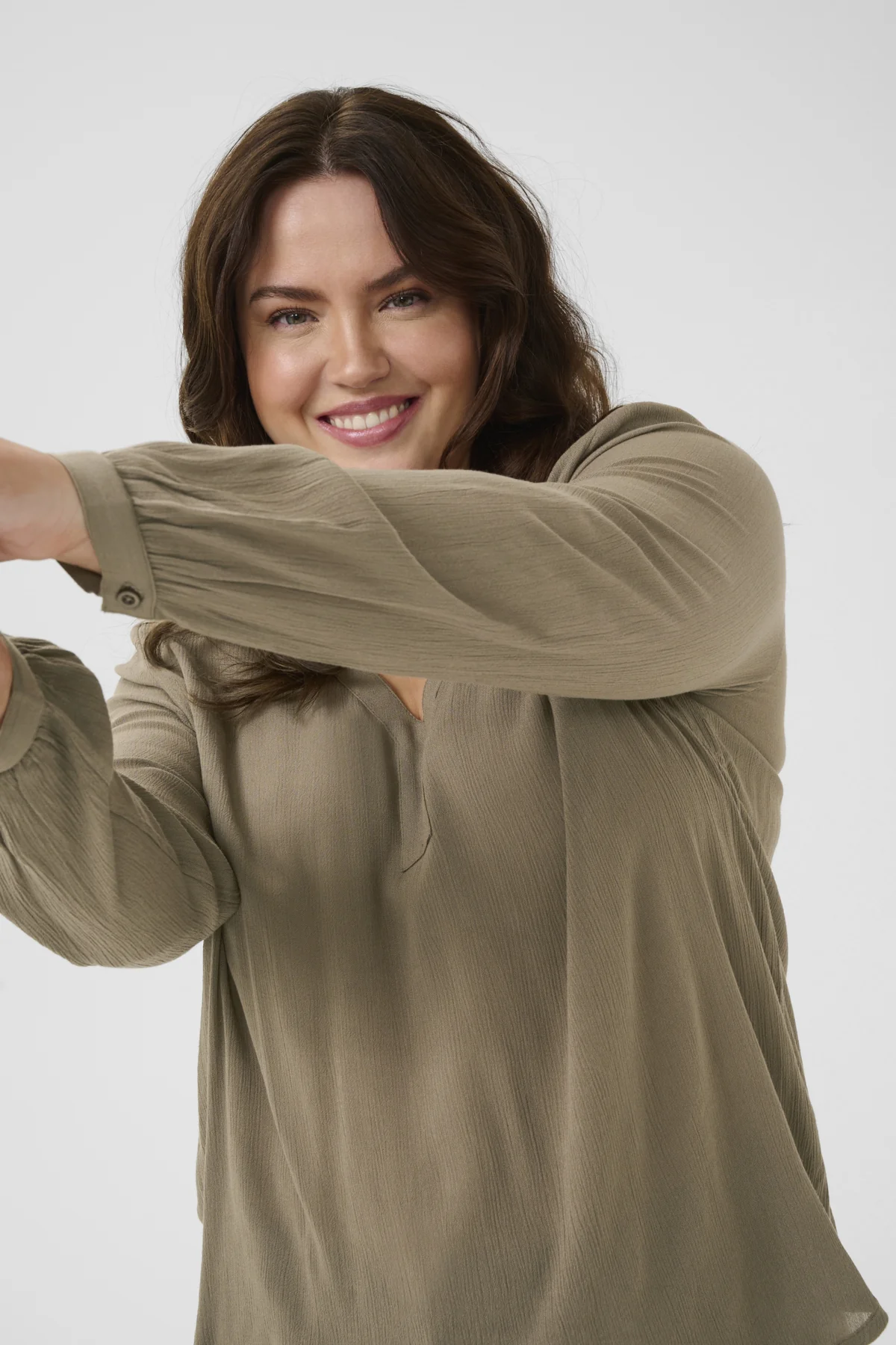 KCami - LS Bluse - Image 2