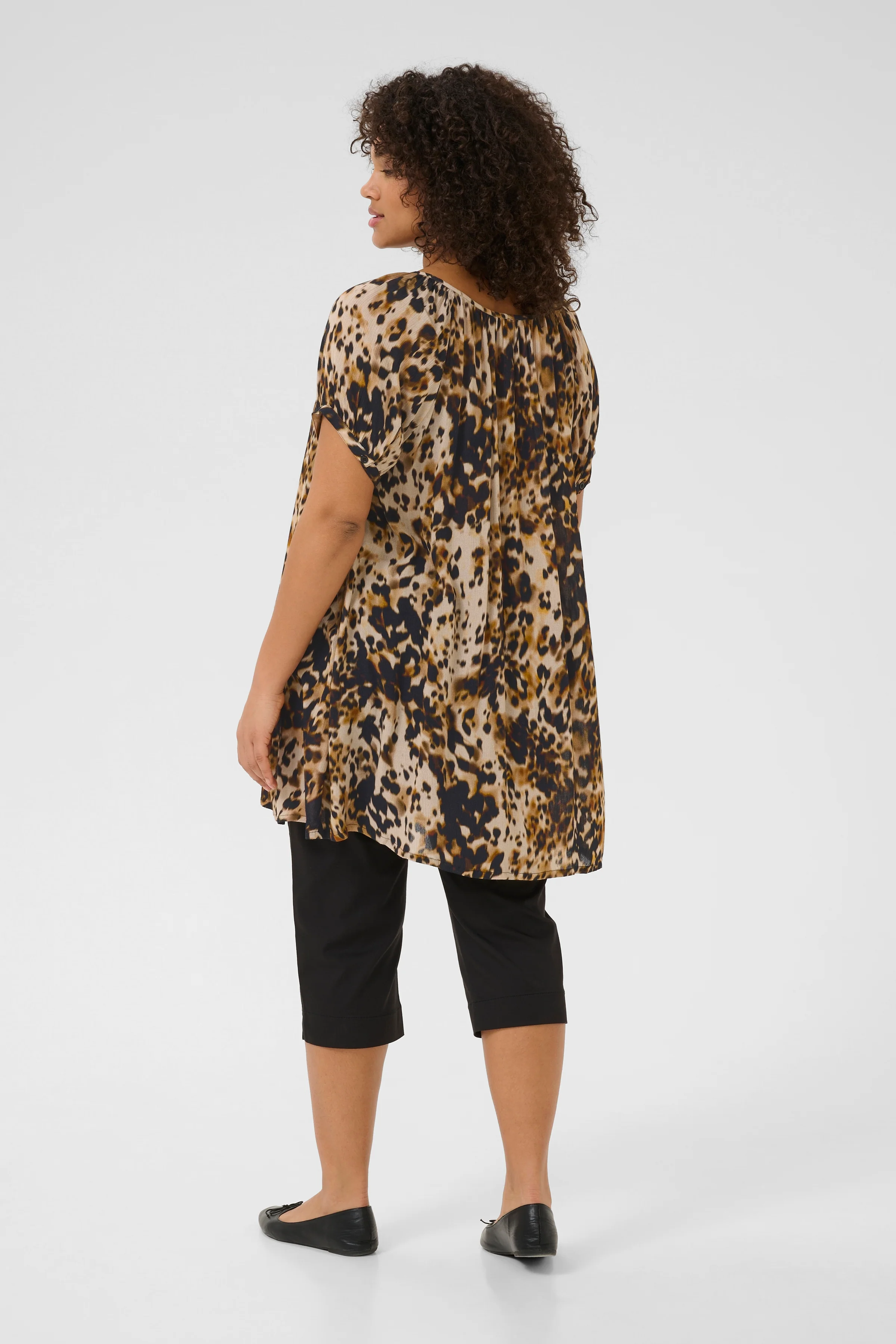 KCami - Tunika Printed - Image 12