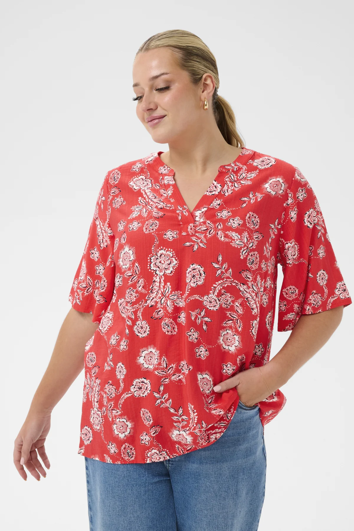 KCanima - Bluse
