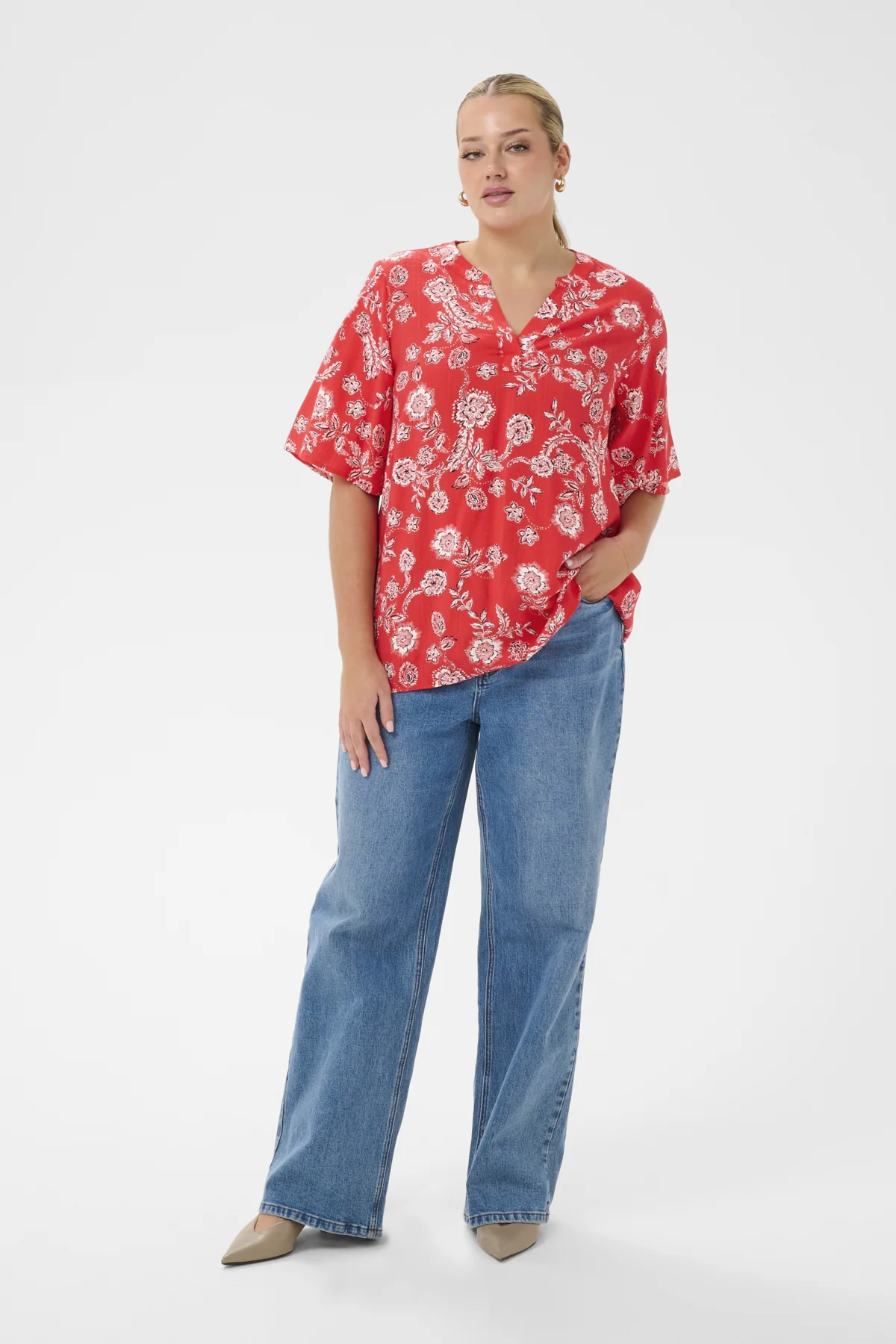 KCanima - Bluse - Image 3