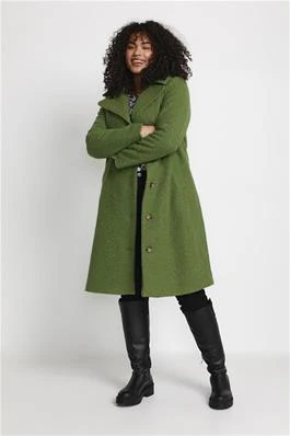 KcAnni Coat - Image 14