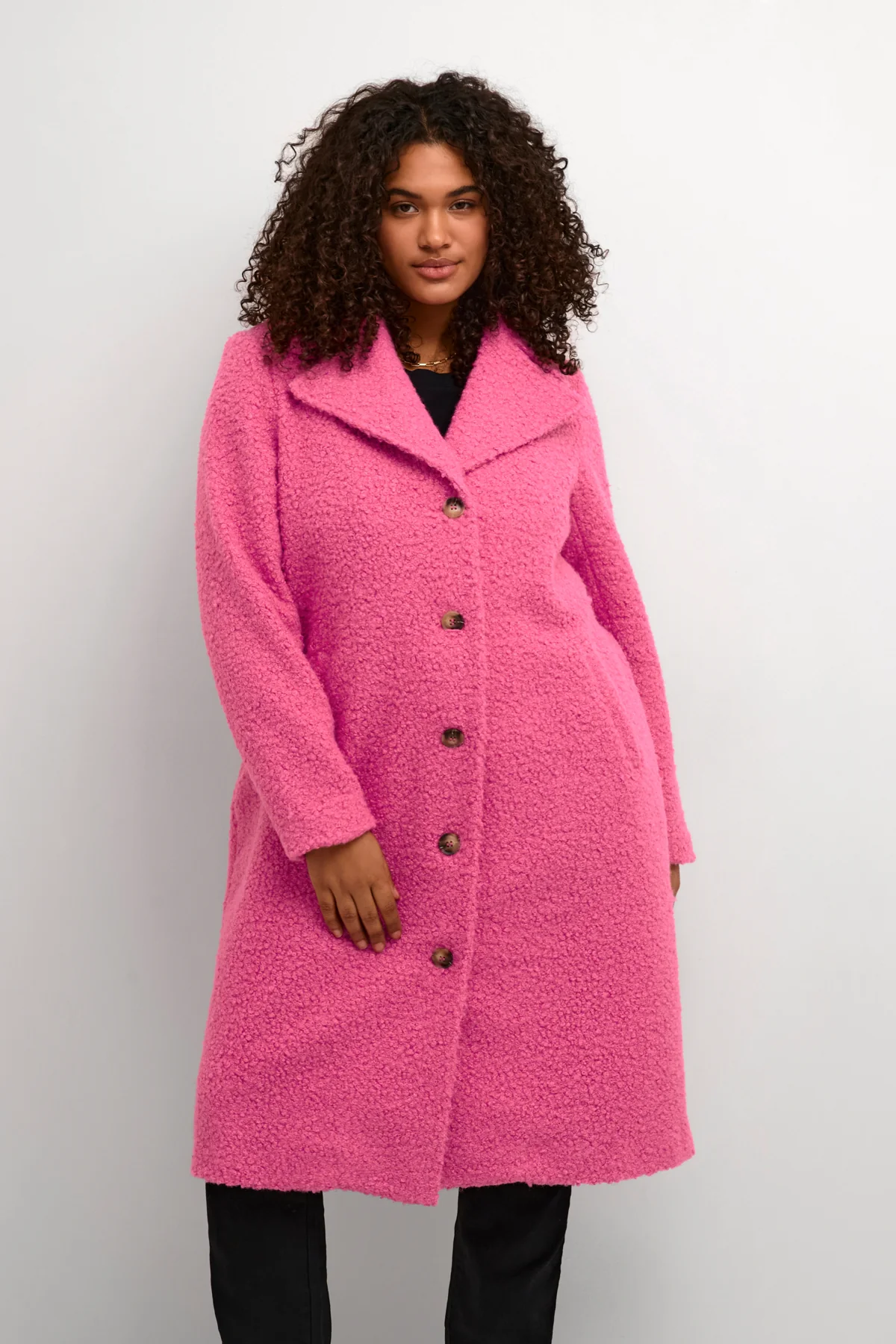 KcAnni Coat - Image 6