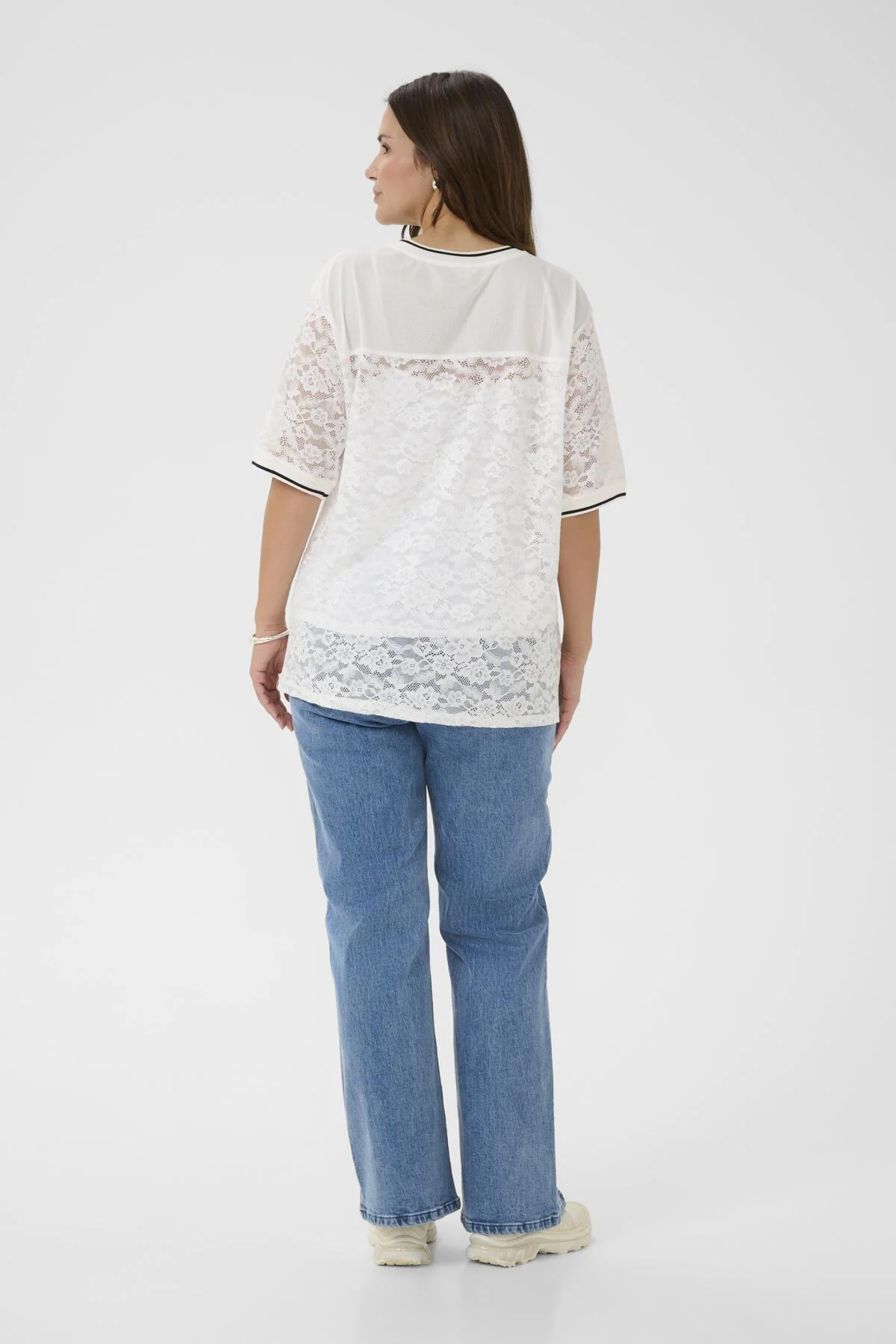 KCbella - Blonde T-Shirt - Image 5