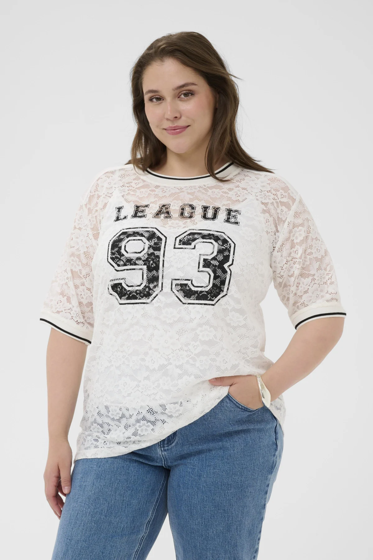 KCbella - Blonde T-Shirt - Image 7
