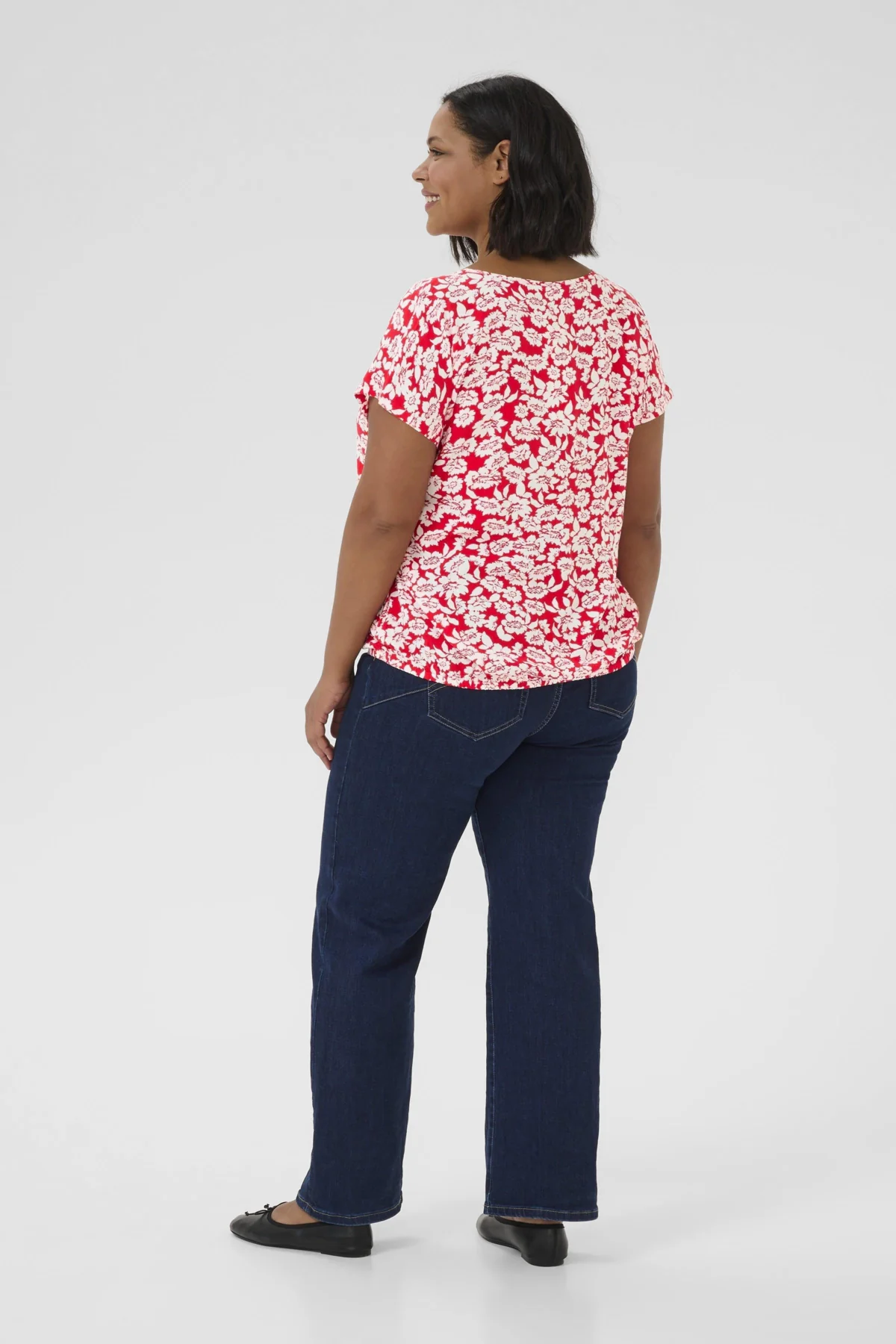 KCbella Stanley Blouse - Image 5