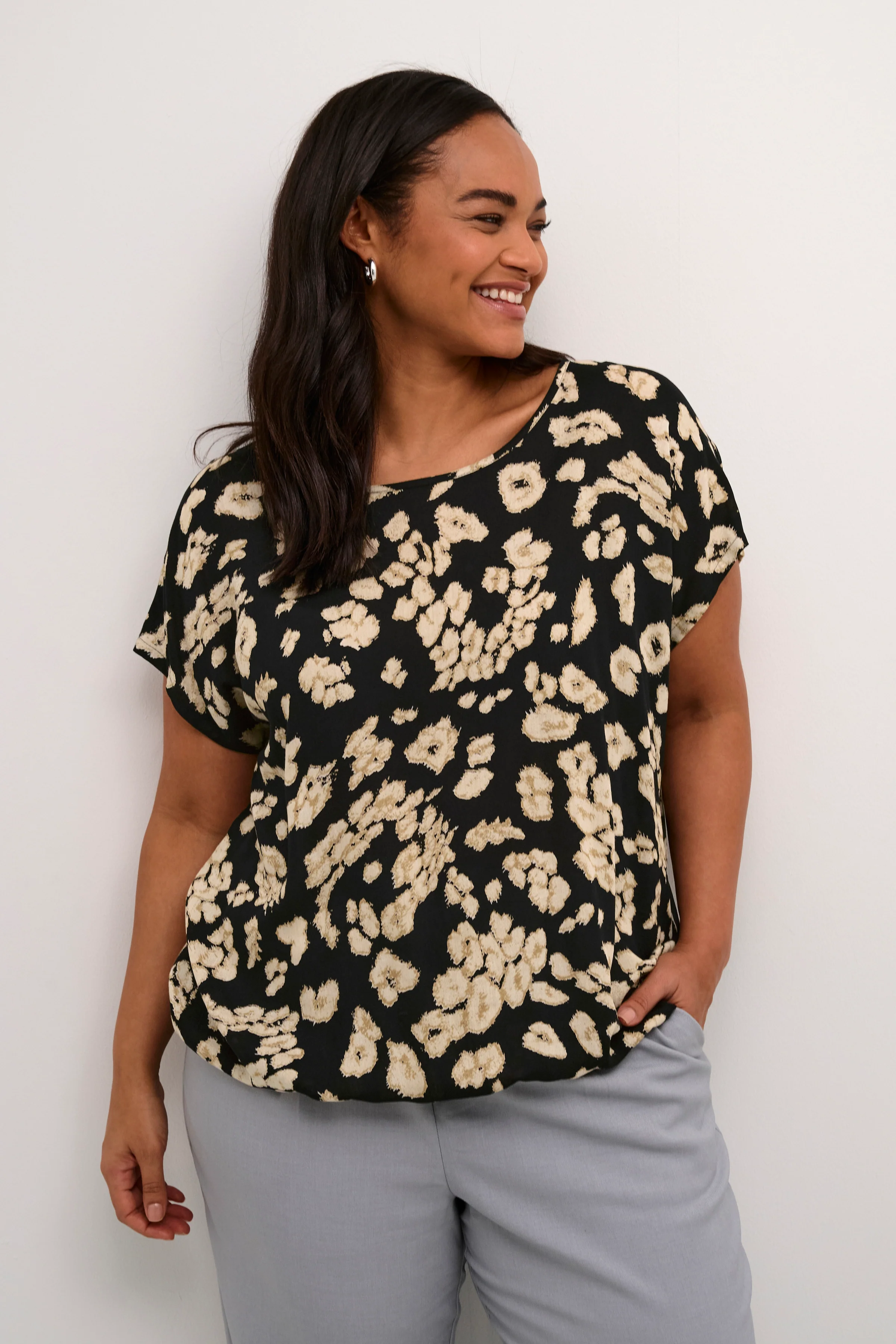 KCbella Stanley Blouse - Image 6