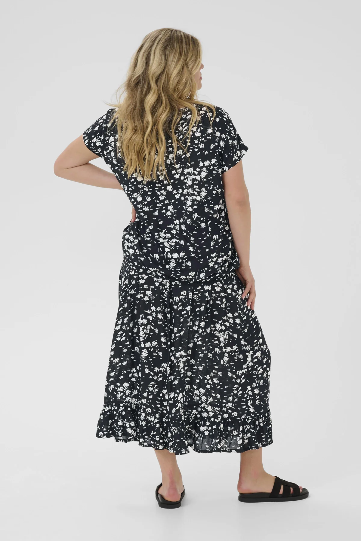 KCbella Stanley Blouse - Image 7