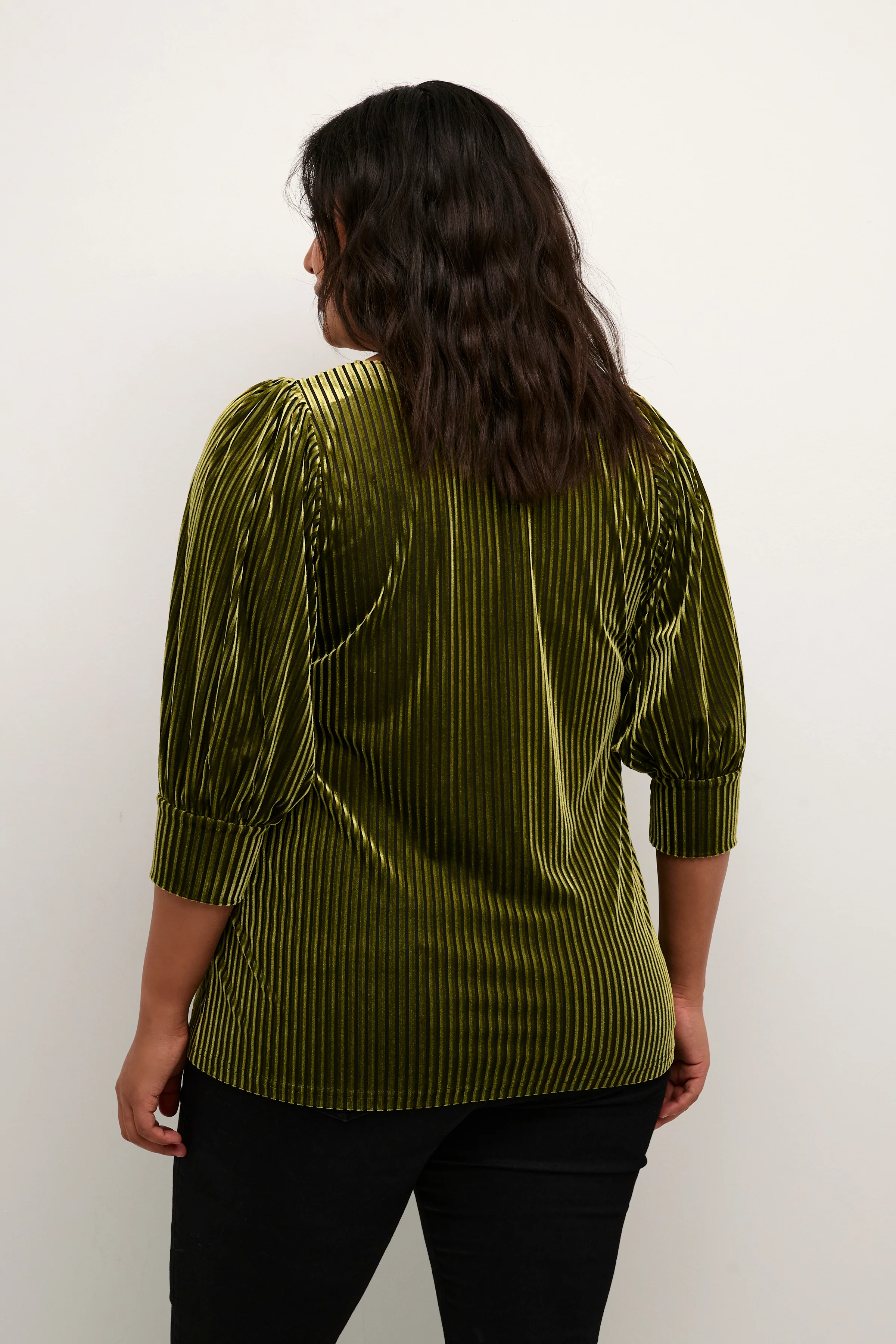 KCcacanna Blouse - Image 14