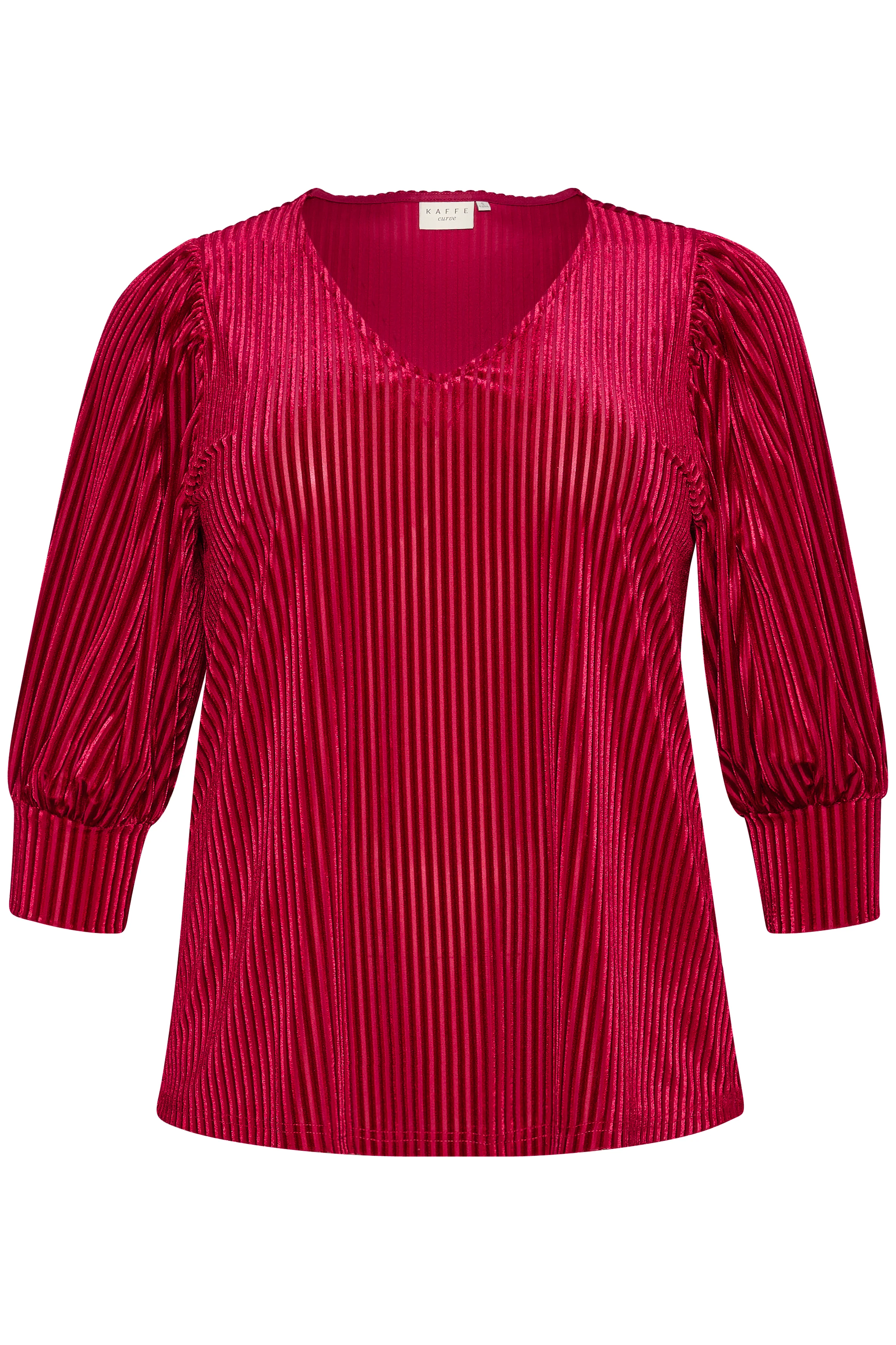 KCcacanna Blouse - Image 22