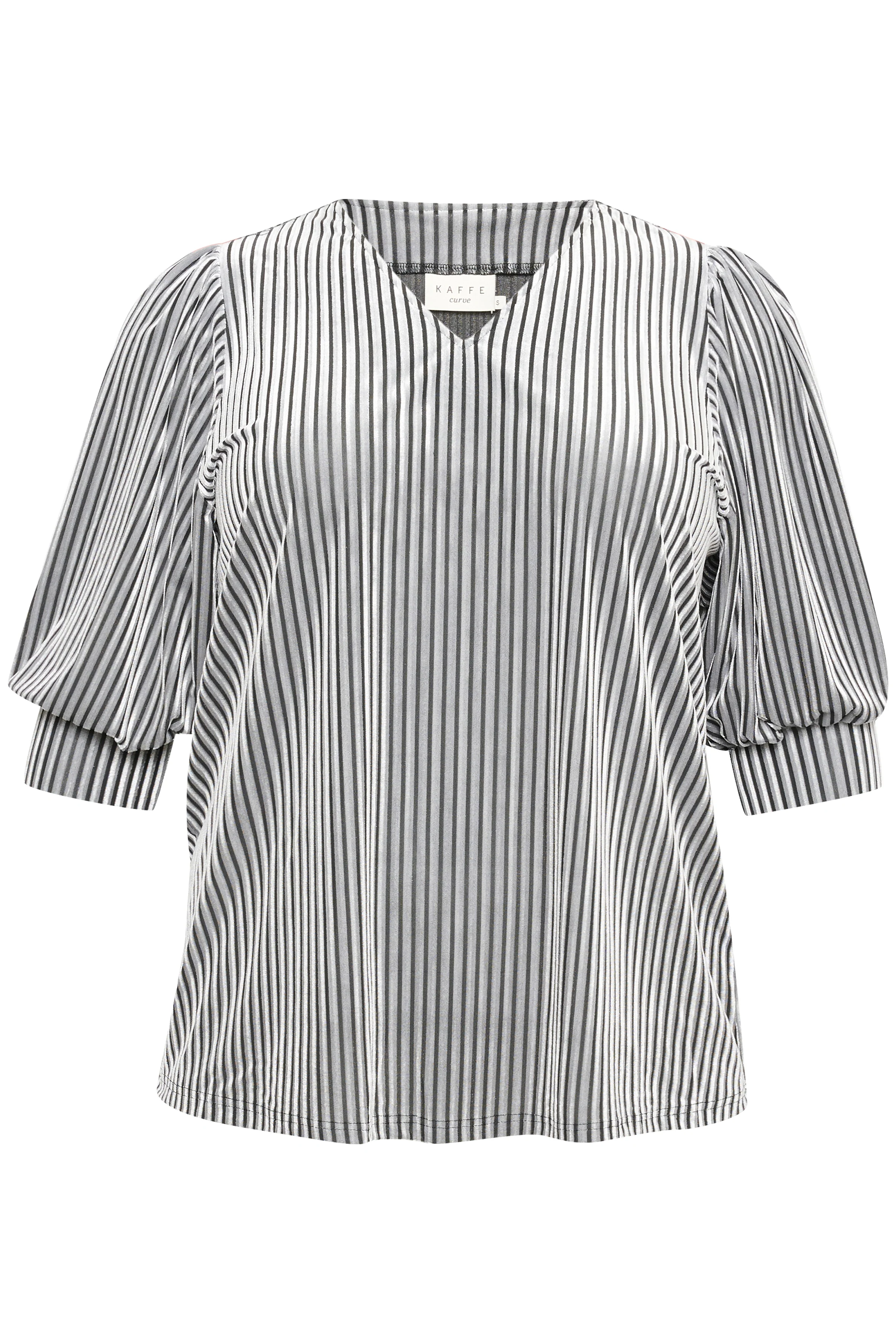 KCcacanna Blouse - Image 24