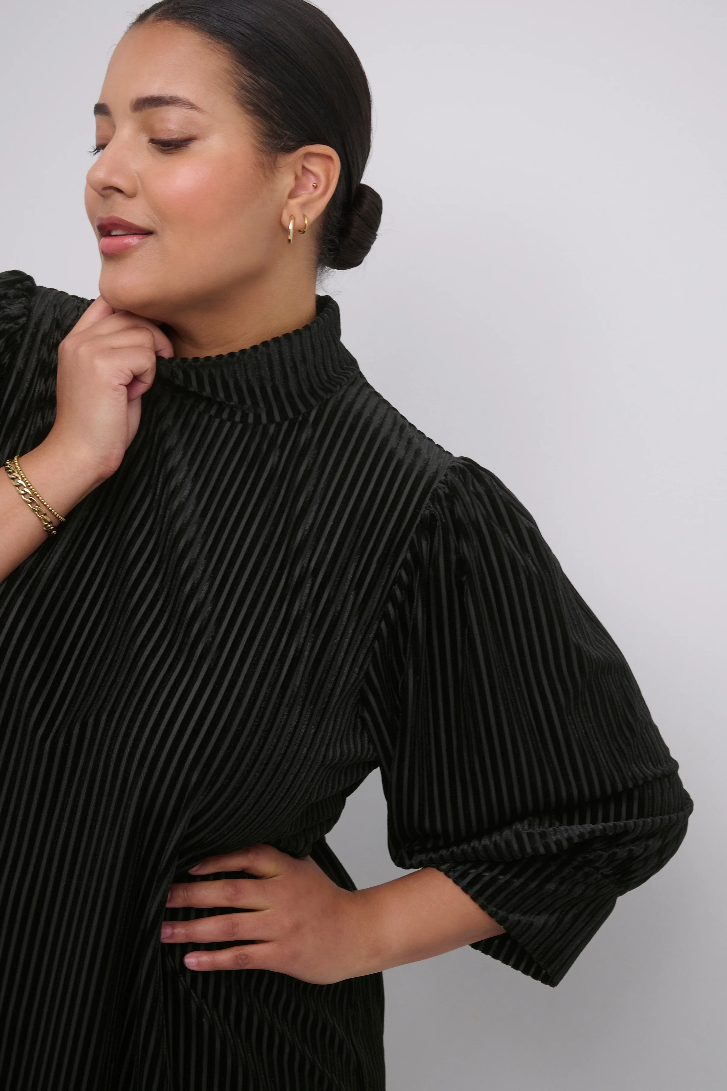 KCcacanna Dress - Image 5
