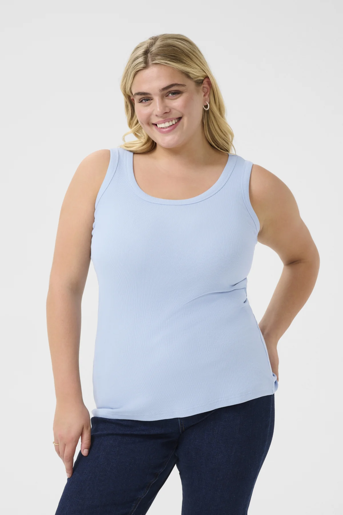 KcCarina - Tank Top - Image 6