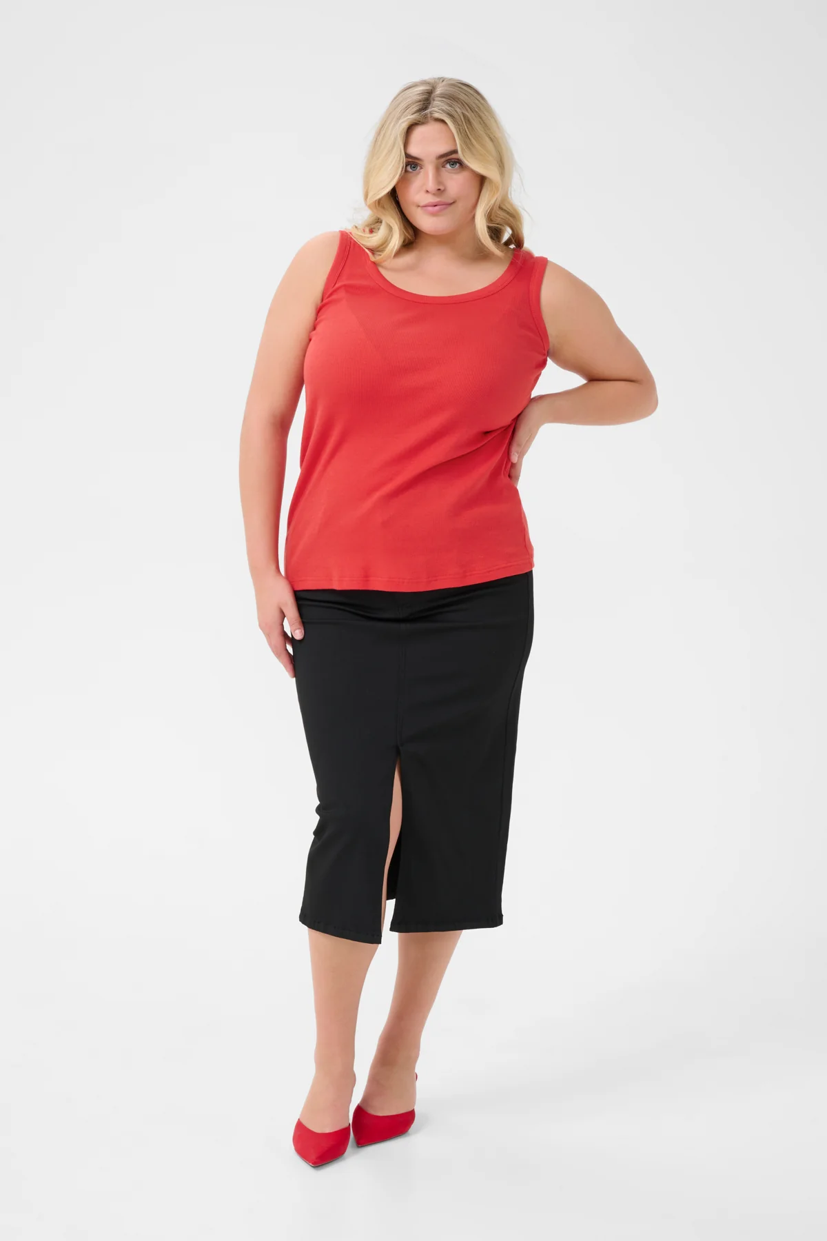 KcCarina - Tank Top - Image 8