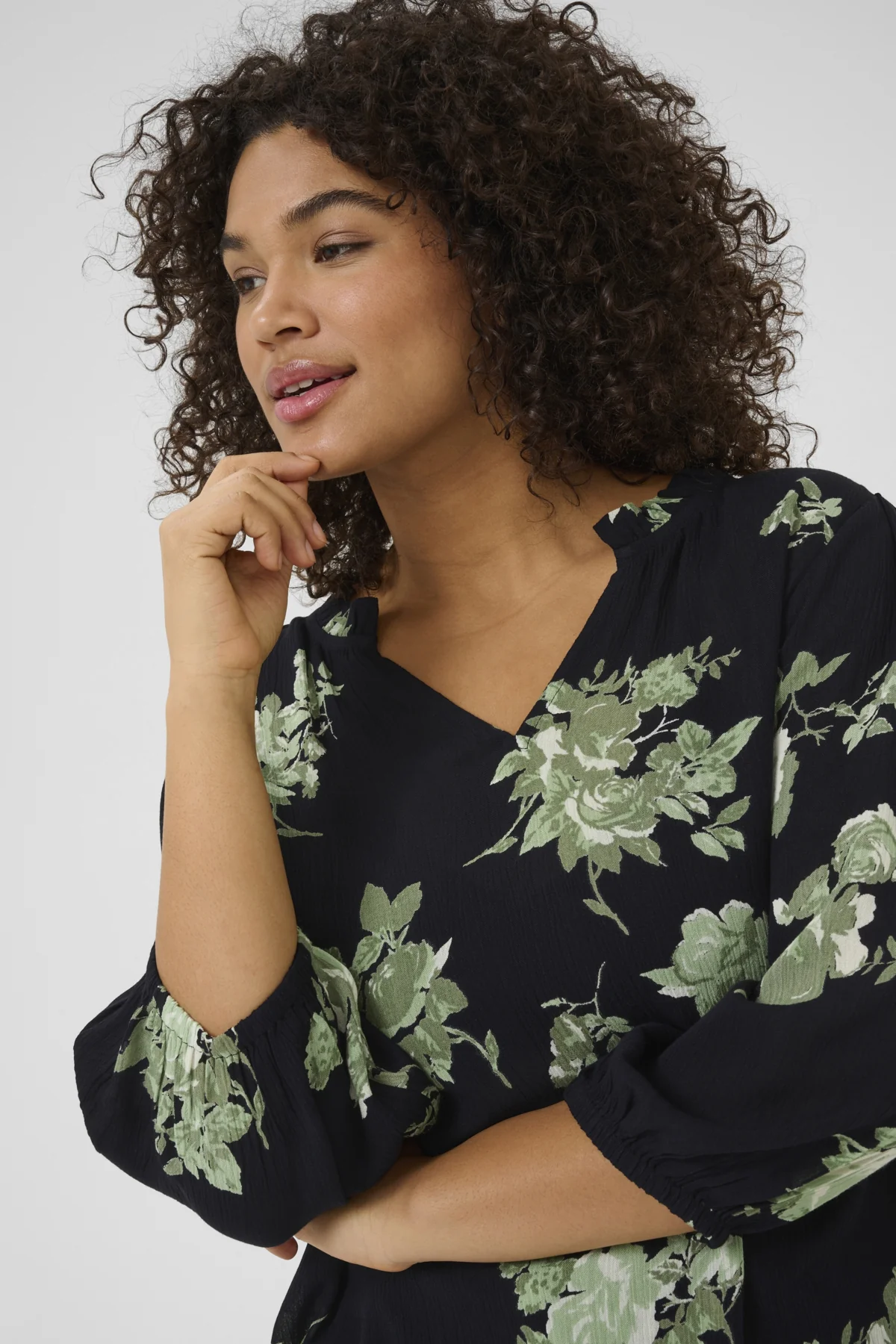 KCedina Ami - Bluse - Image 3