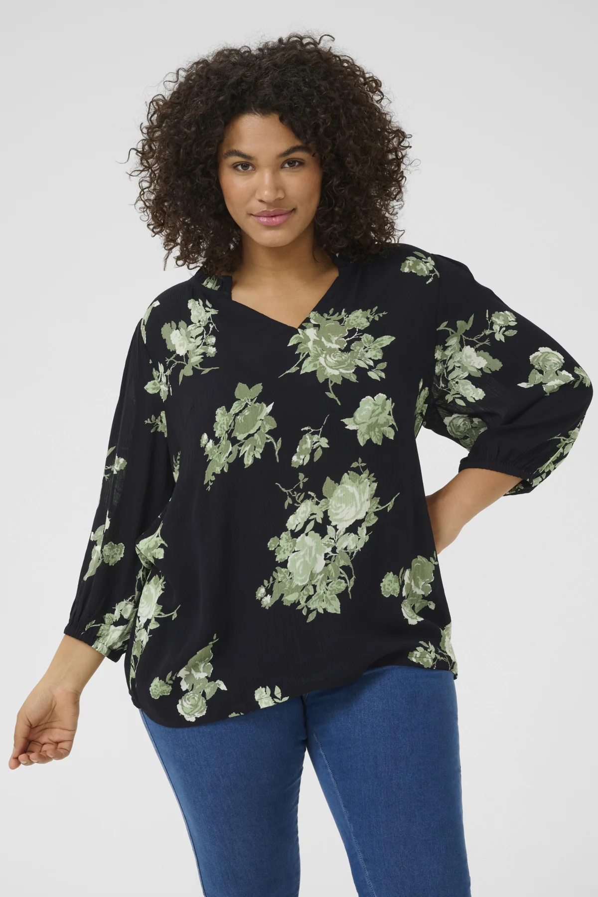 KCedina Ami - Bluse - Image 5