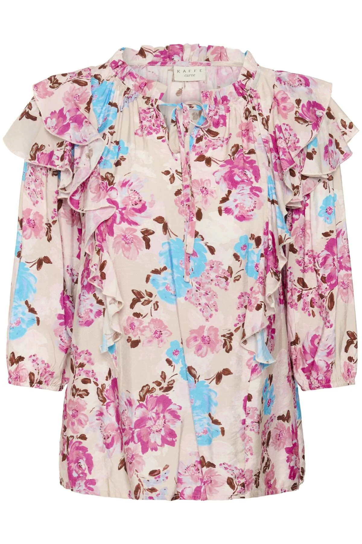 KChayley - Flæse Bluse - Image 5