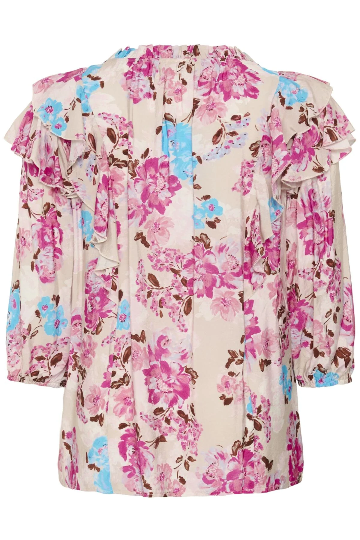 KChayley - Flæse Bluse - Image 6