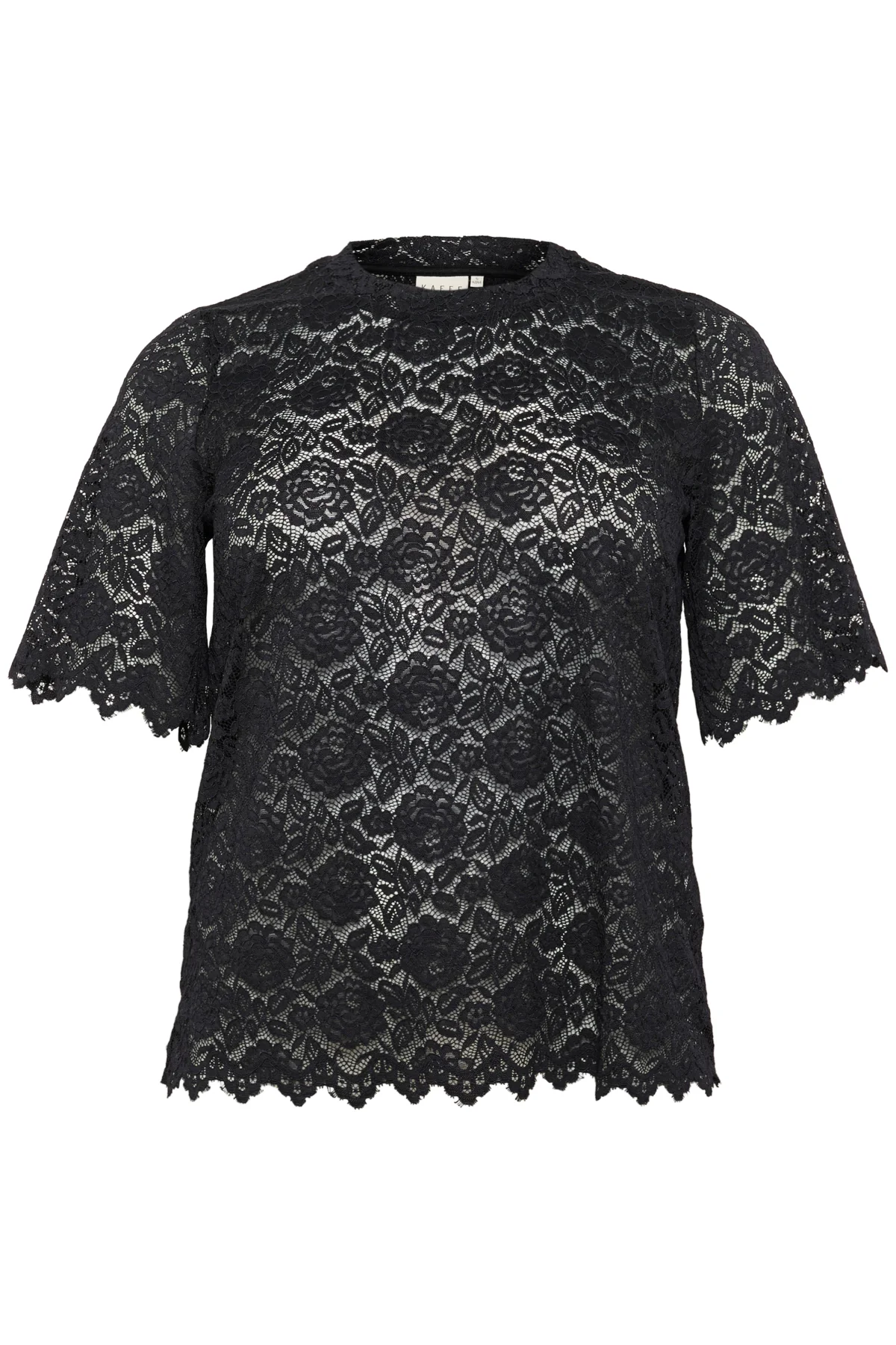 KCjaida - Blonde T-shirt - Image 5