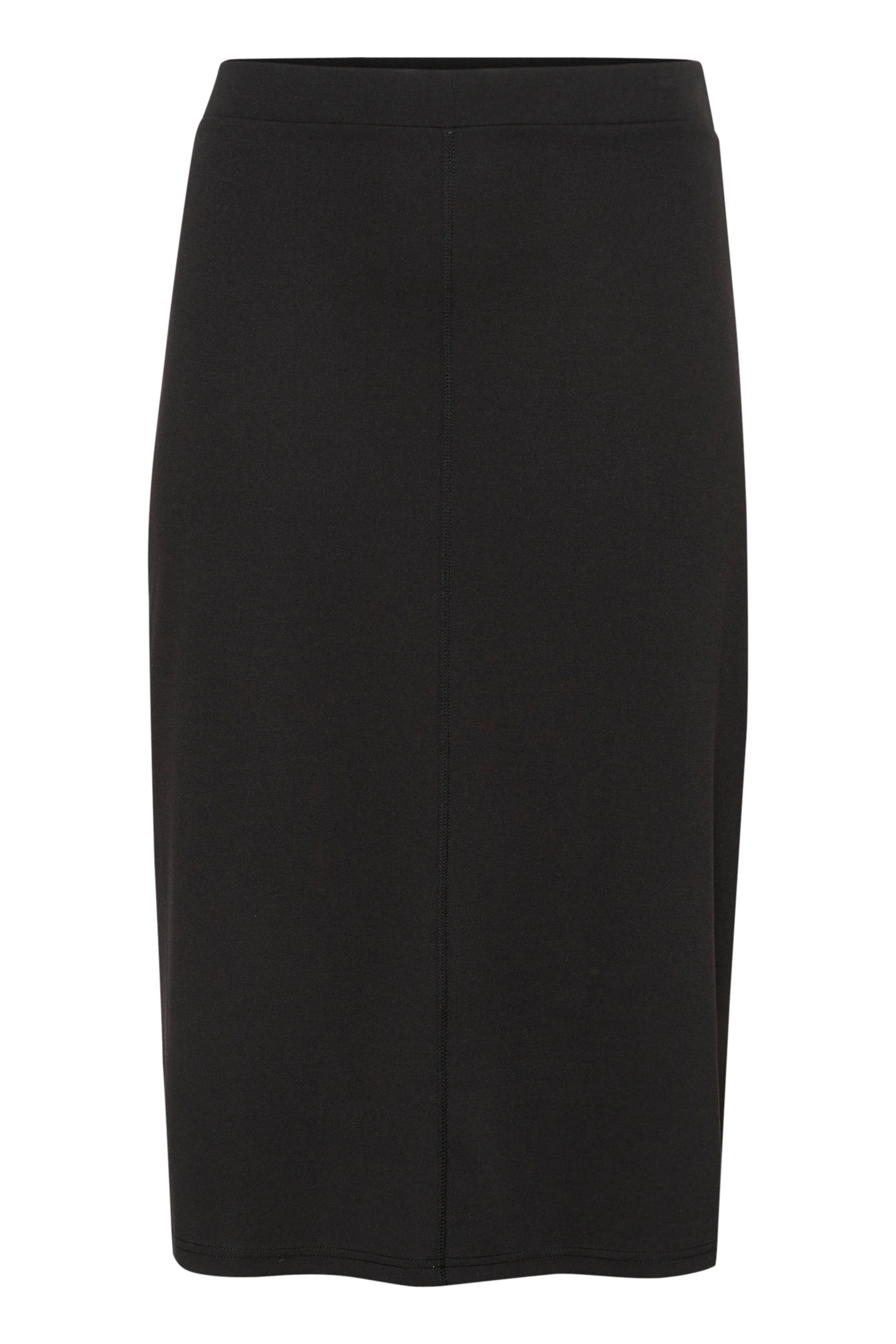 KCjenna Jersey Skirt - Image 5
