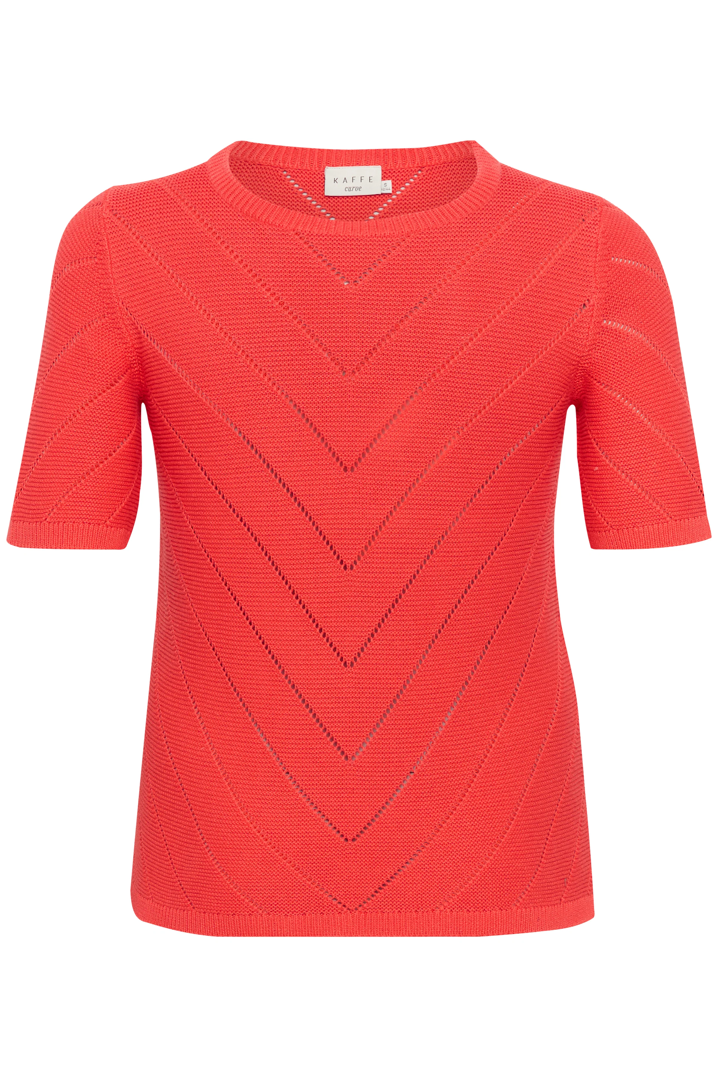 KCkelli Knit Pullover - Image 5