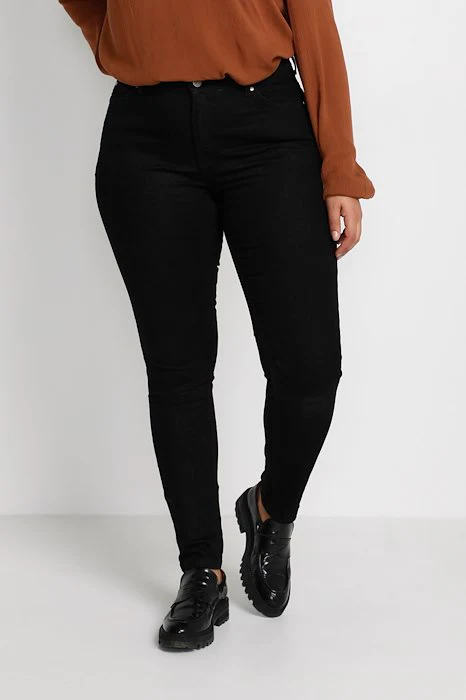 KcLasa Flora Long Jeans - Image 5