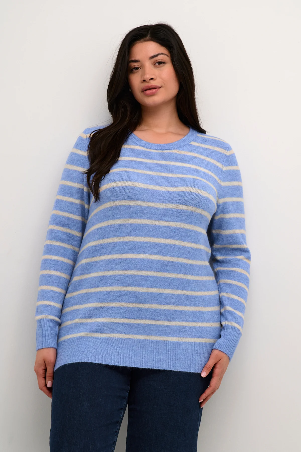 KClinda Pullover