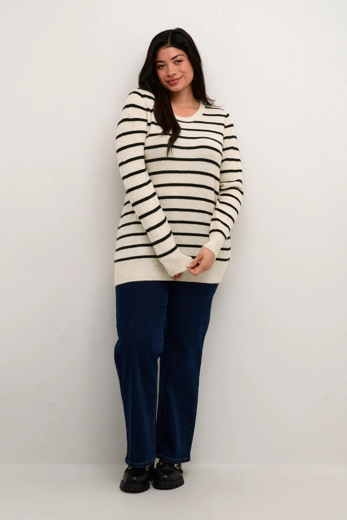 KClinda Pullover - Image 5