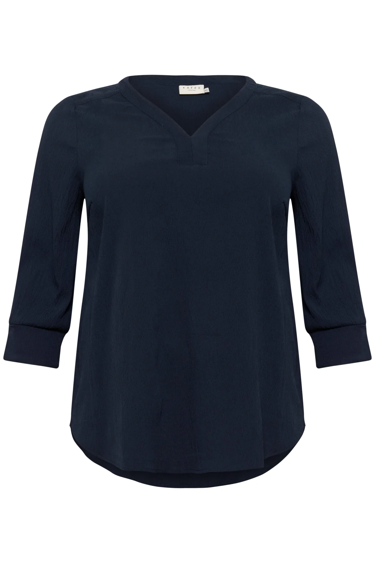 KClunda - Bluse med V-hals - Image 10