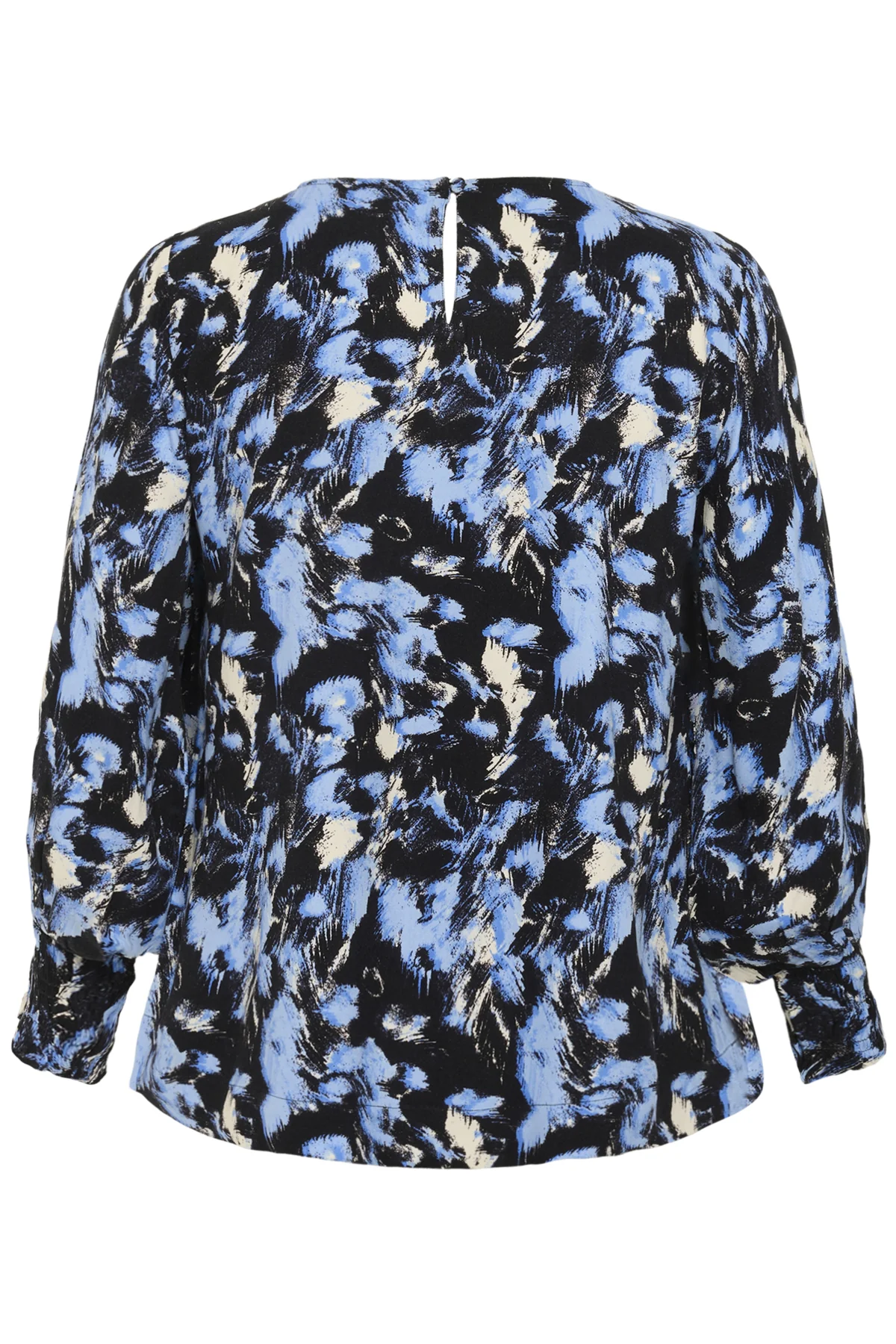 KClurana - Mønstret Bluse - Image 15