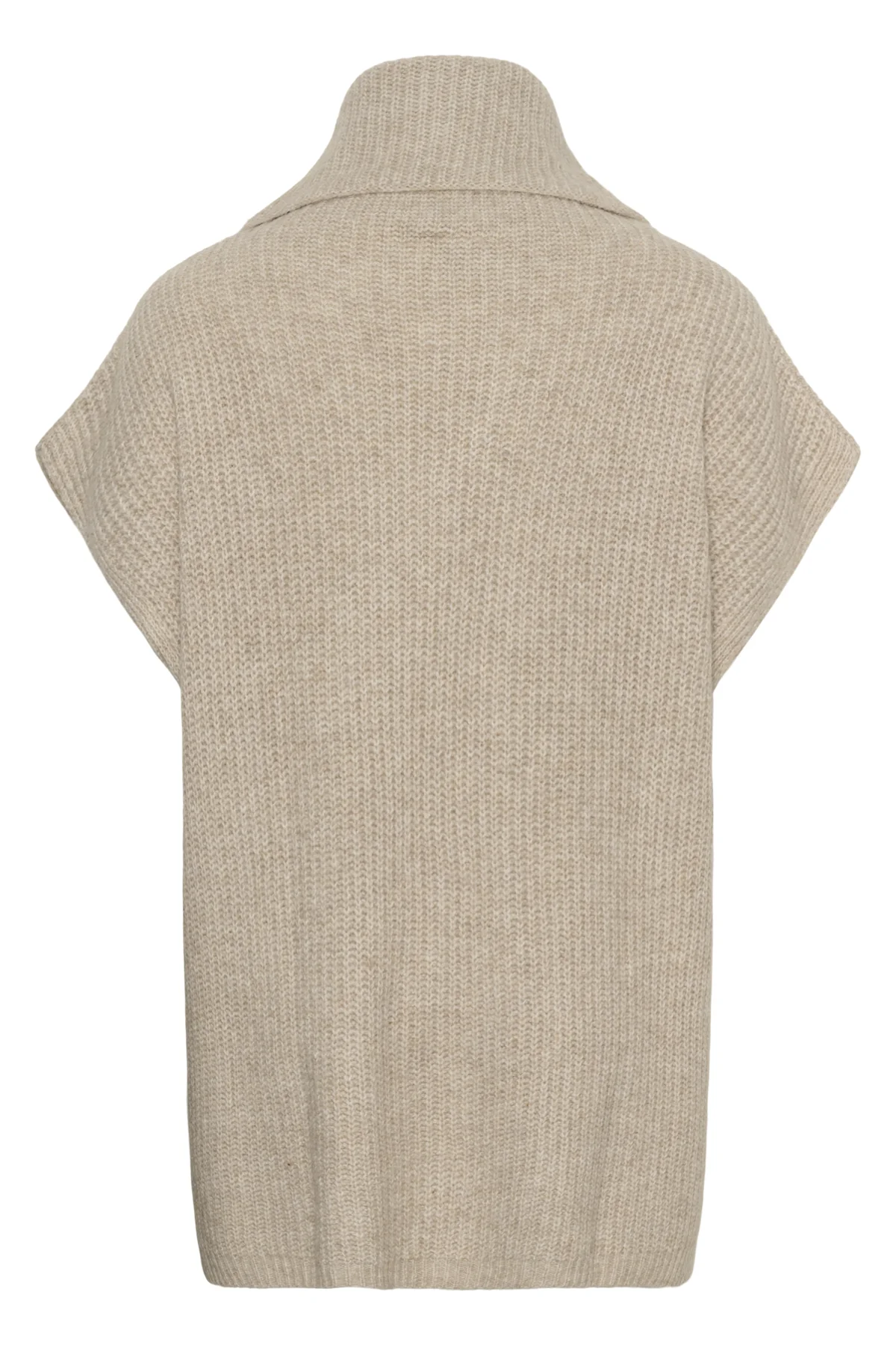 KCmala - Strik Poncho - Image 6