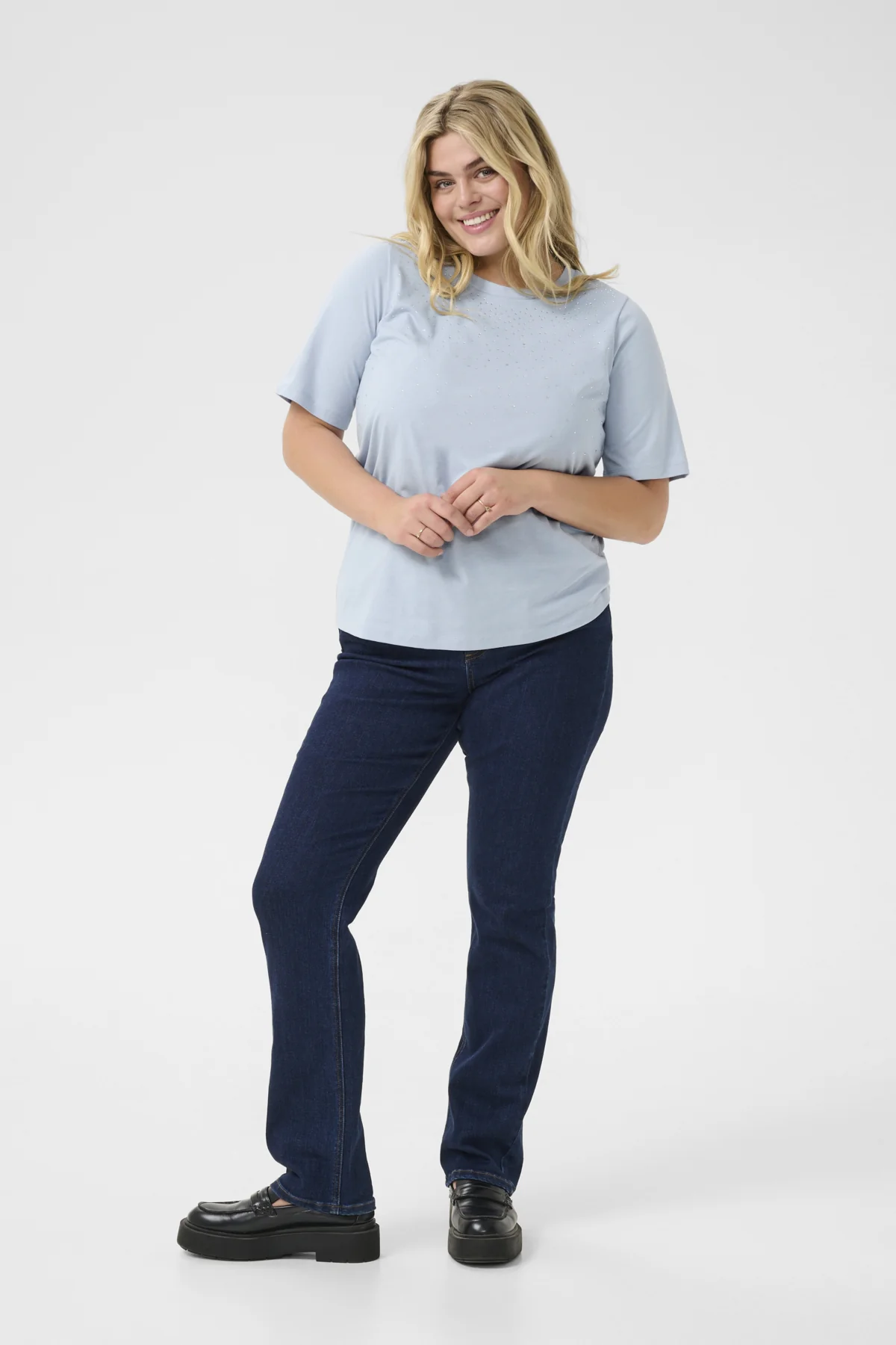 KCmerisa - T-Shirt - Image 3